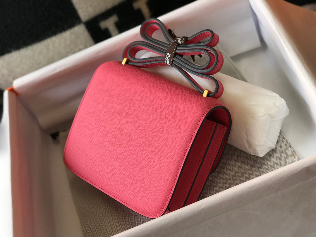 Constance 18 Bag
