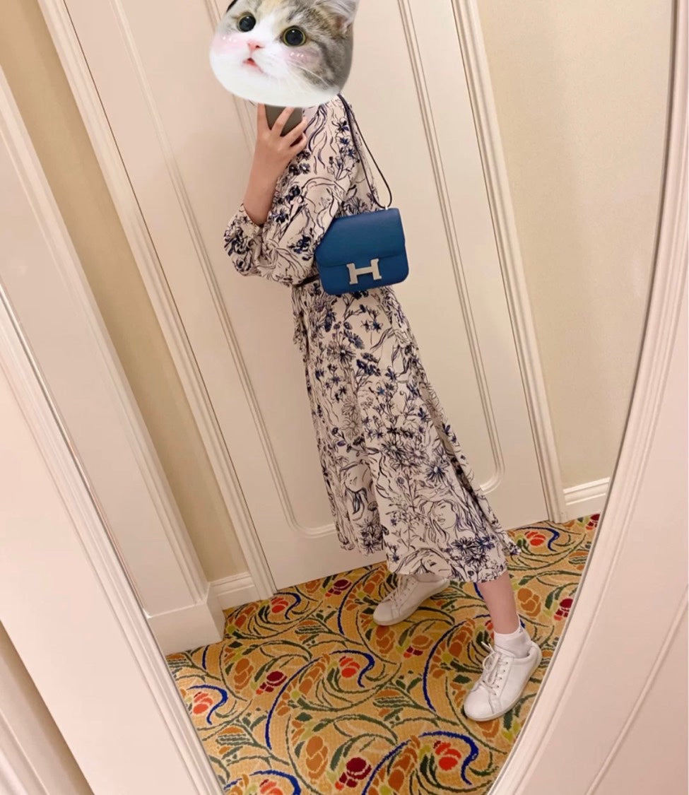 Constance 18 Bag
