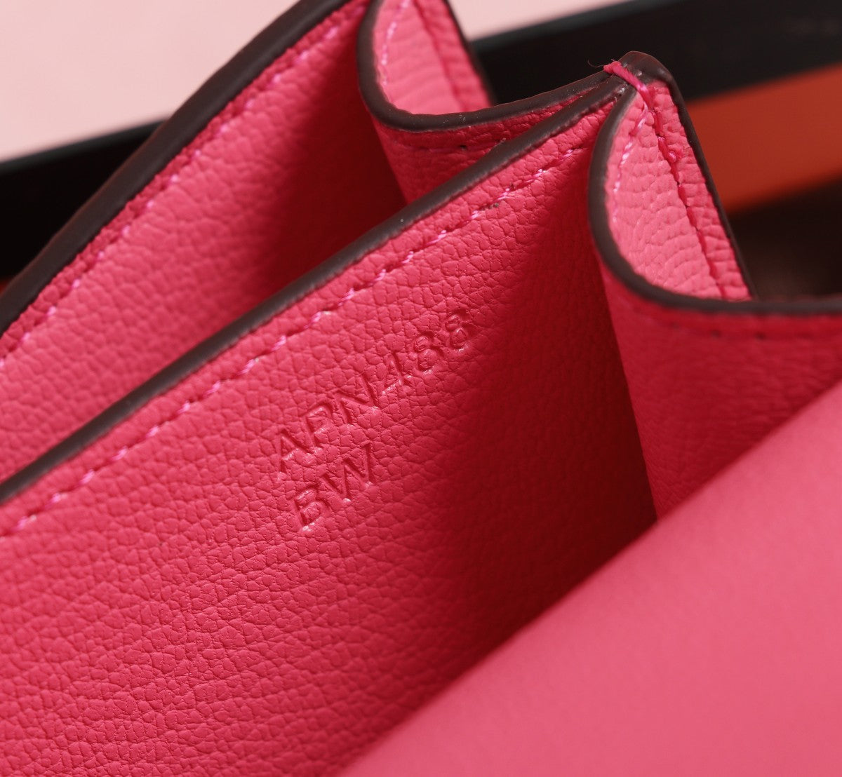 Constance 23 Bag