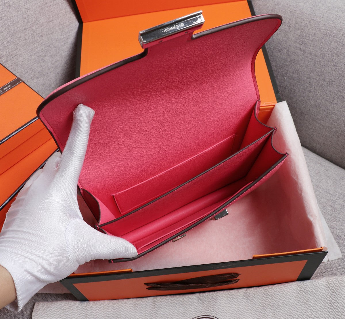 Constance 23 Bag