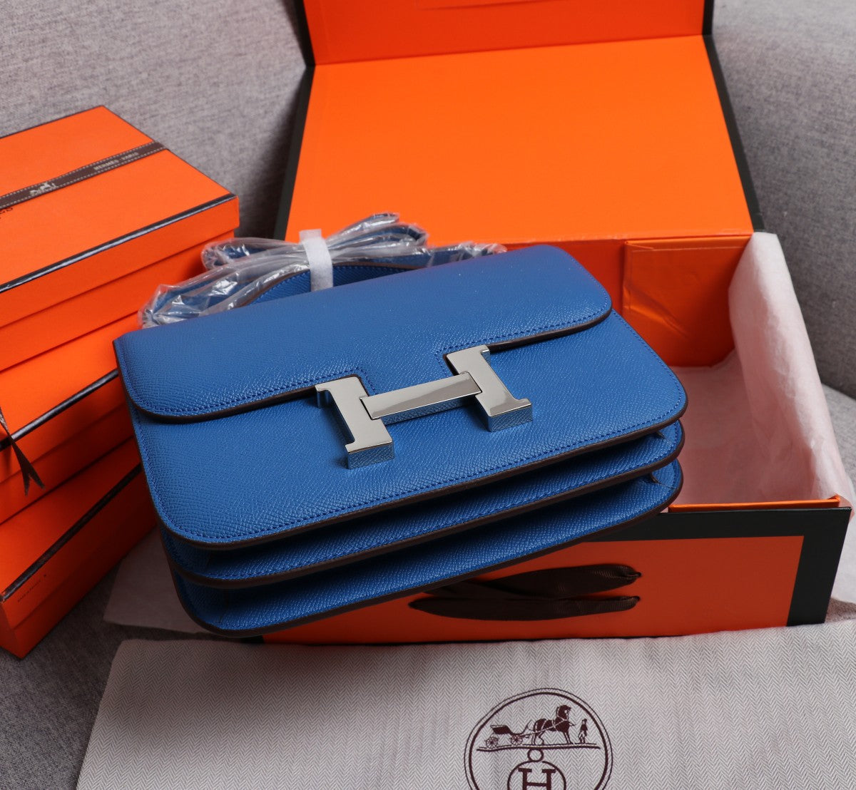 Constance 23 Bag