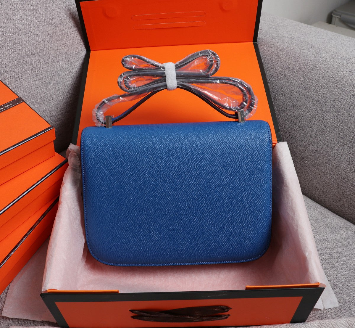 Constance 23 Bag