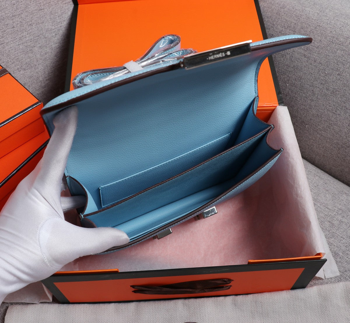 Constance 23 Bag