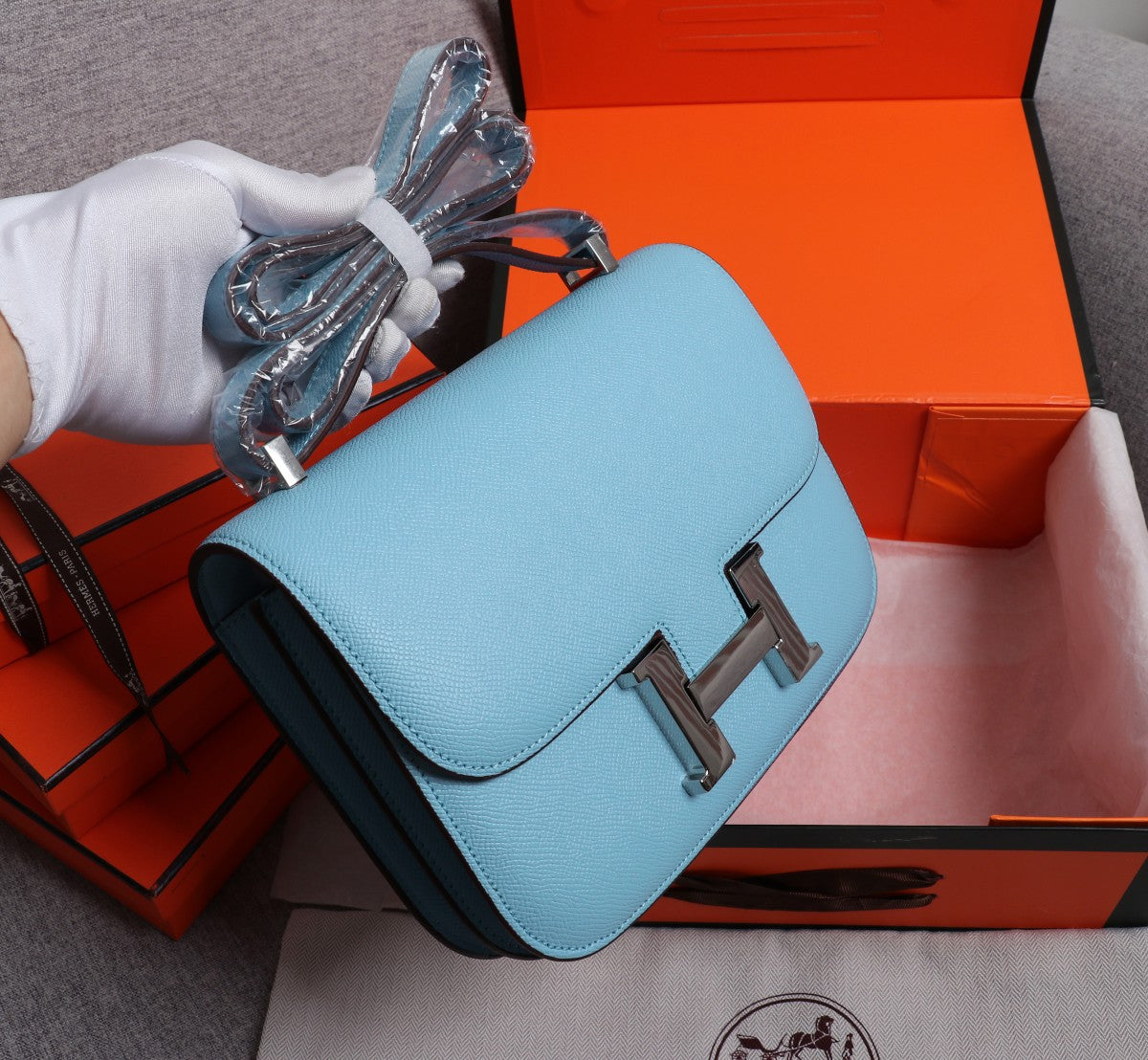 Constance 23 Bag