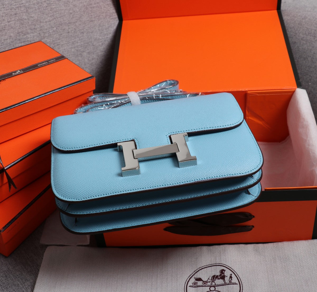 Constance 23 Bag
