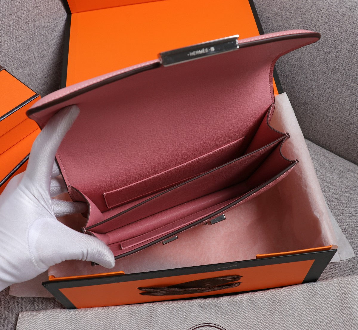 Constance 23 Bag