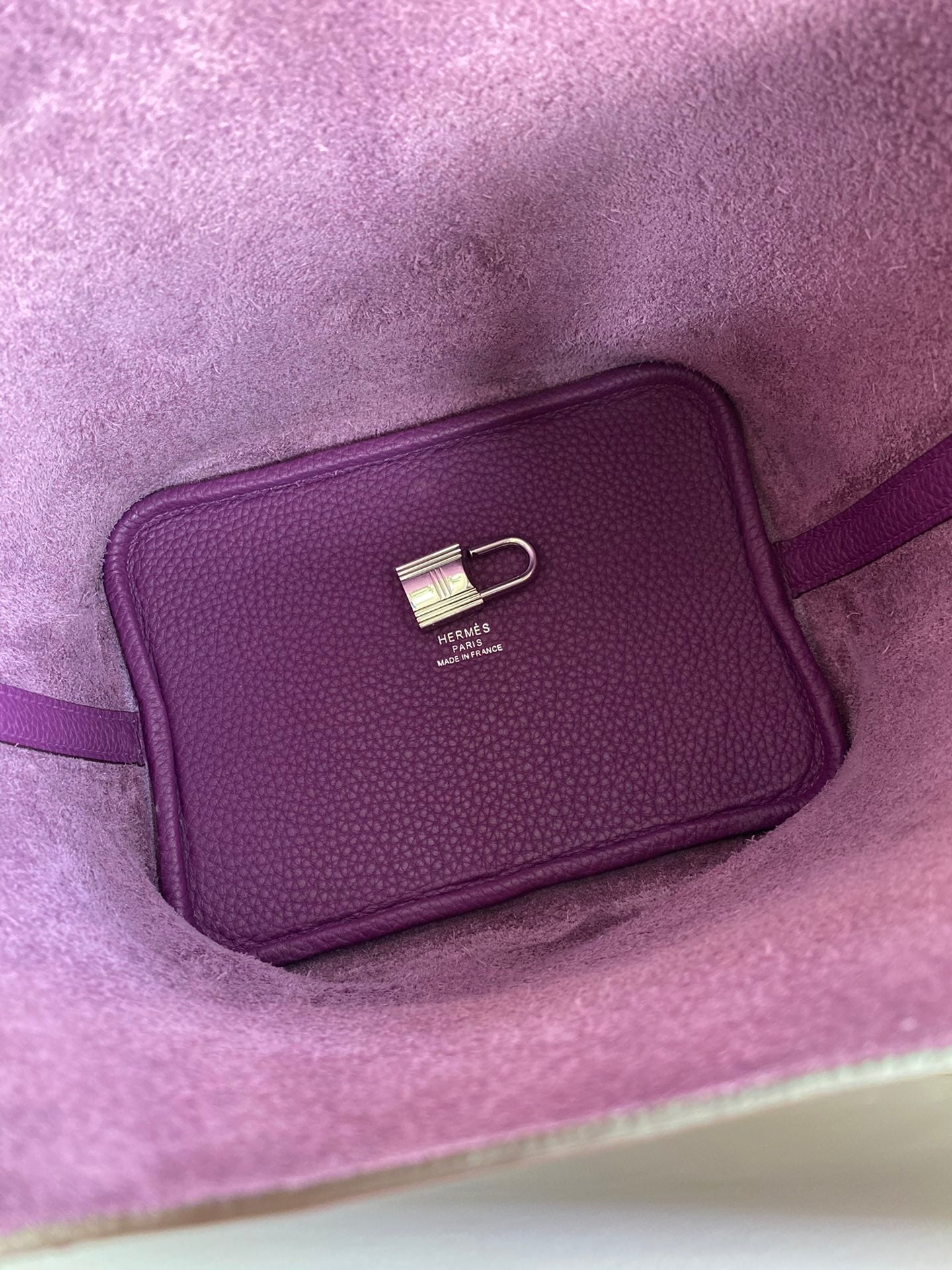 Picotin 18 Bag
