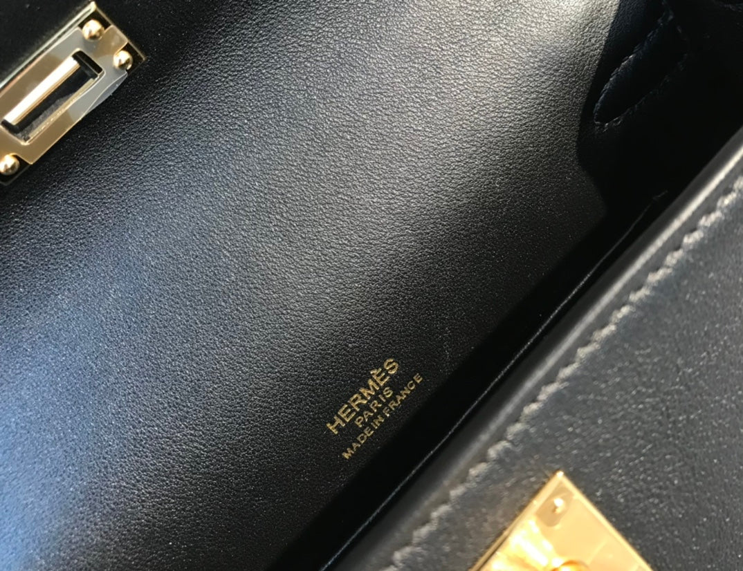 Kelly Pochette 22