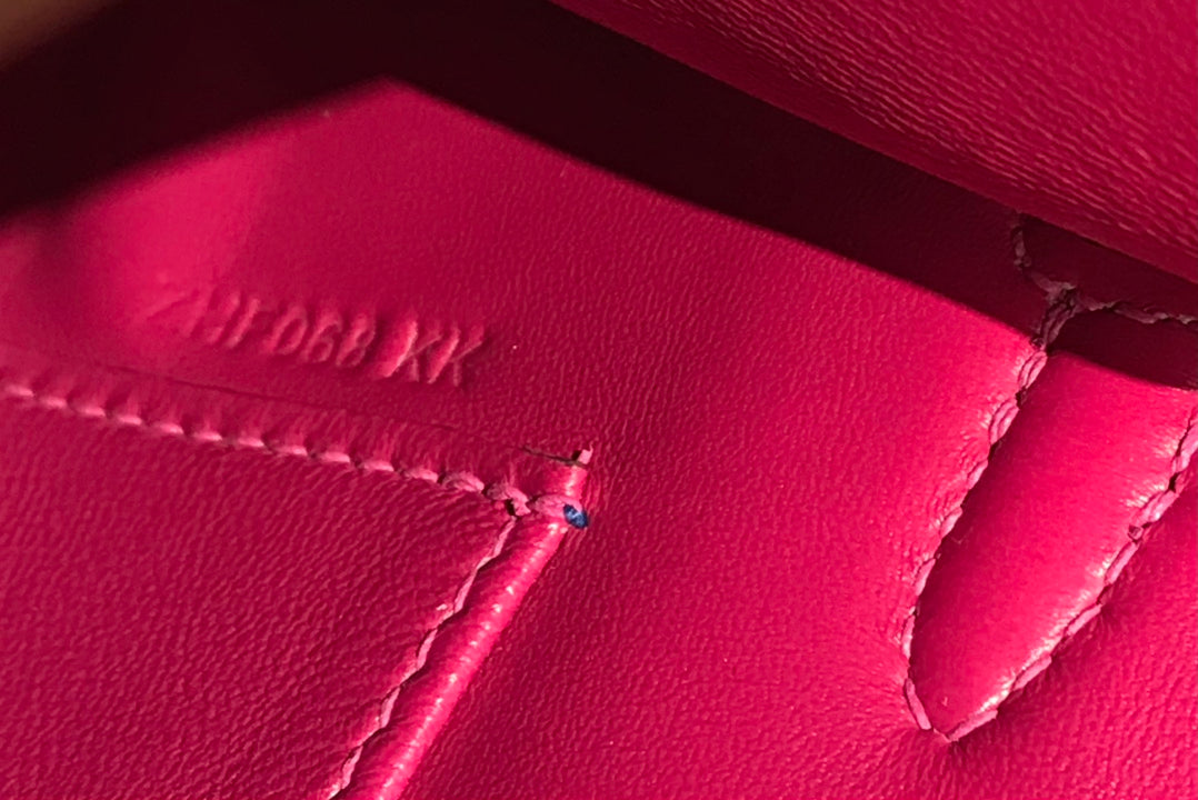 Kelly Pochette 22
