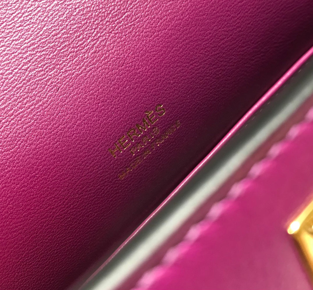 Kelly Pochette 22
