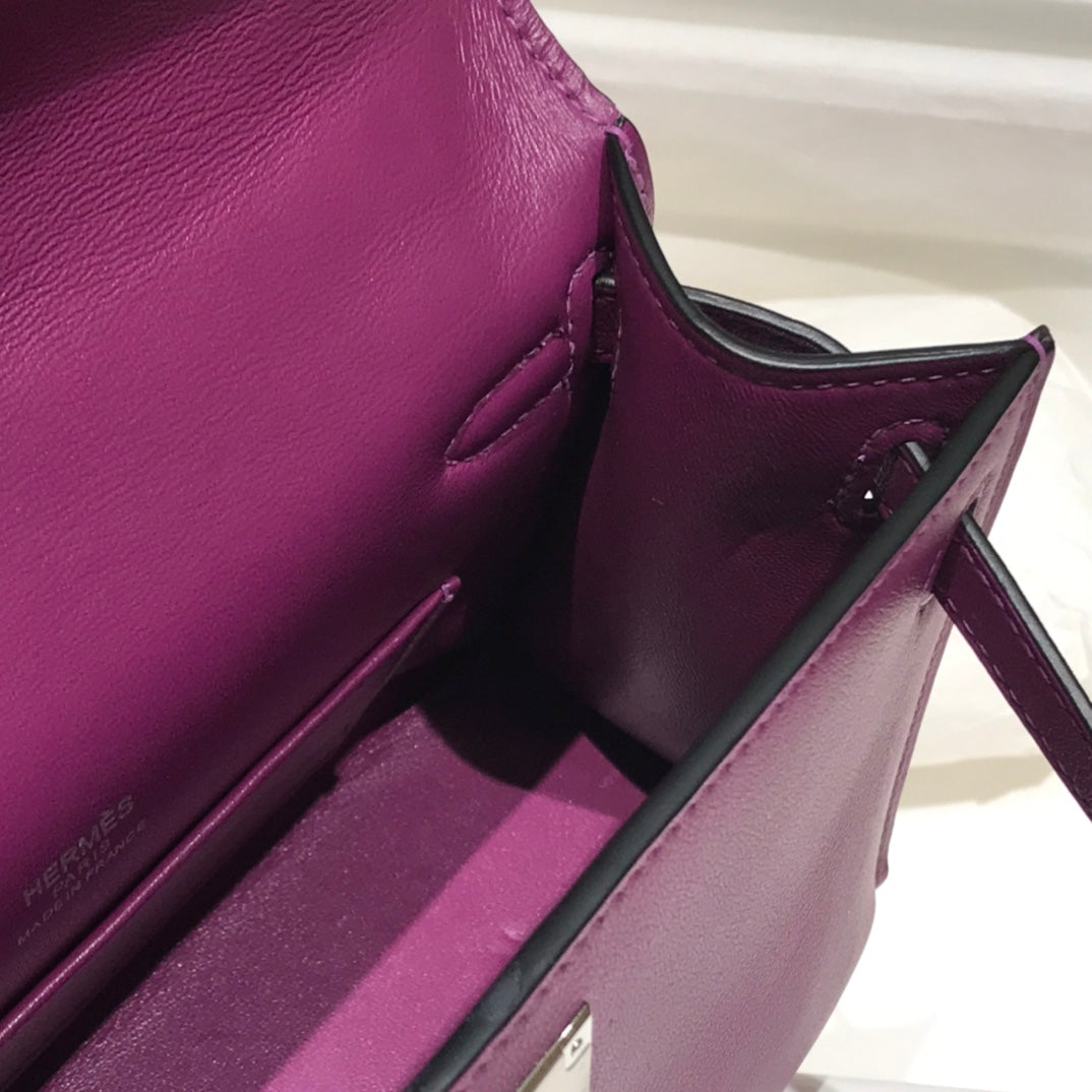 Kelly Pochette 22