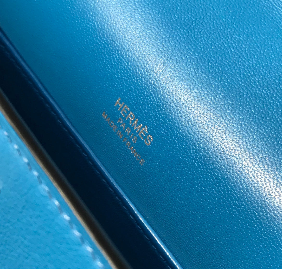Kelly Pochette 22