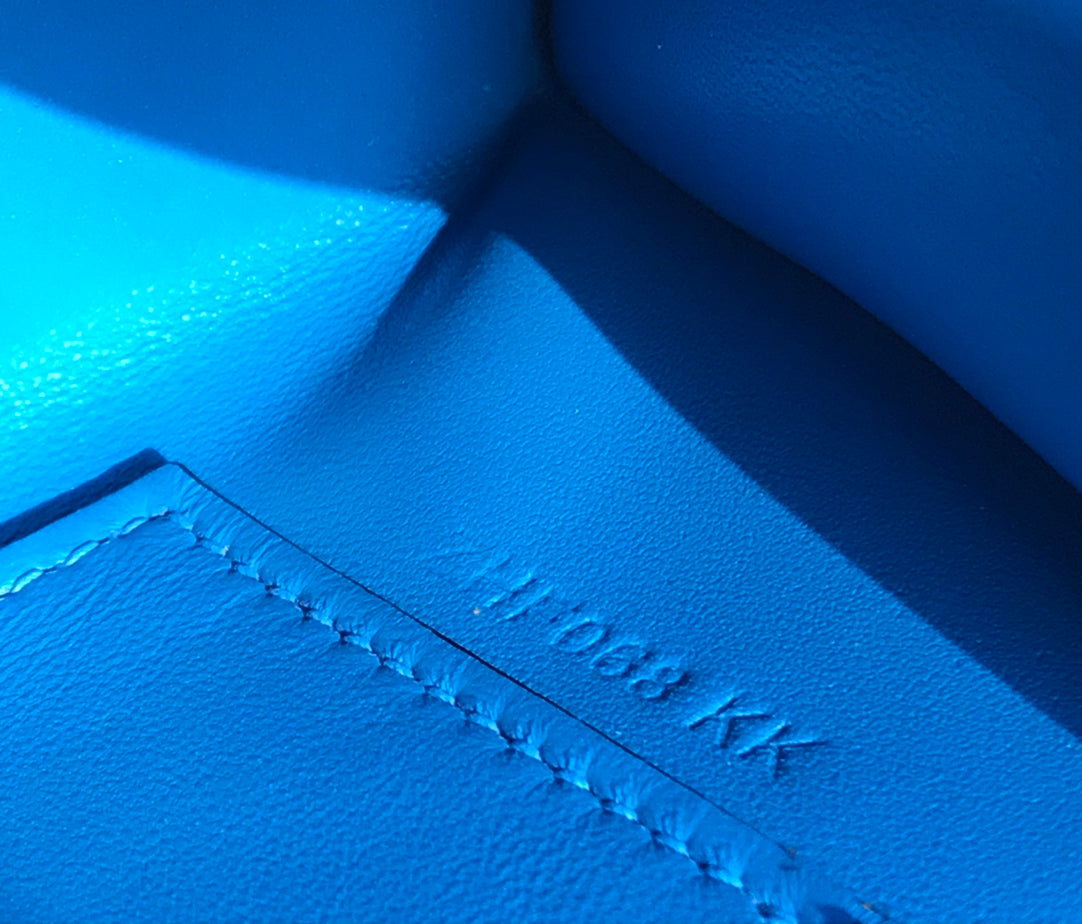Kelly Pochette 22