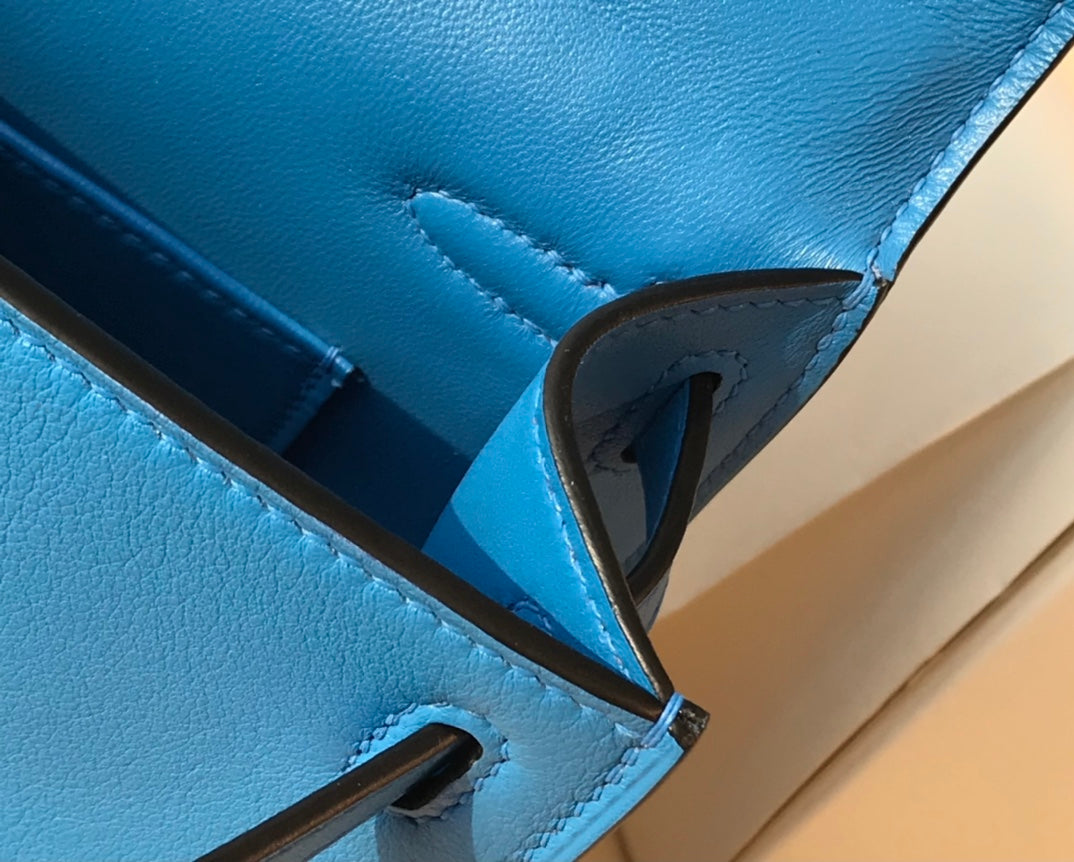 Kelly Pochette 22