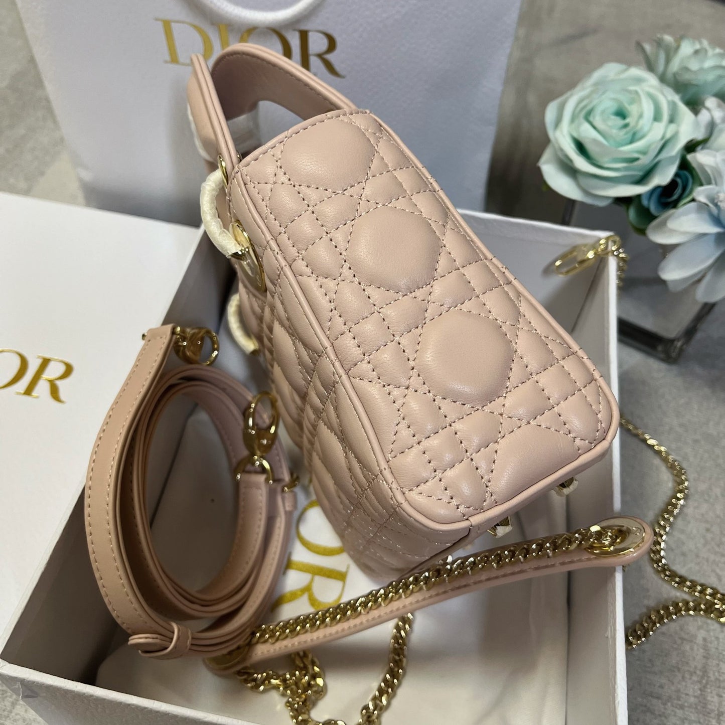 Lady Mini Bag