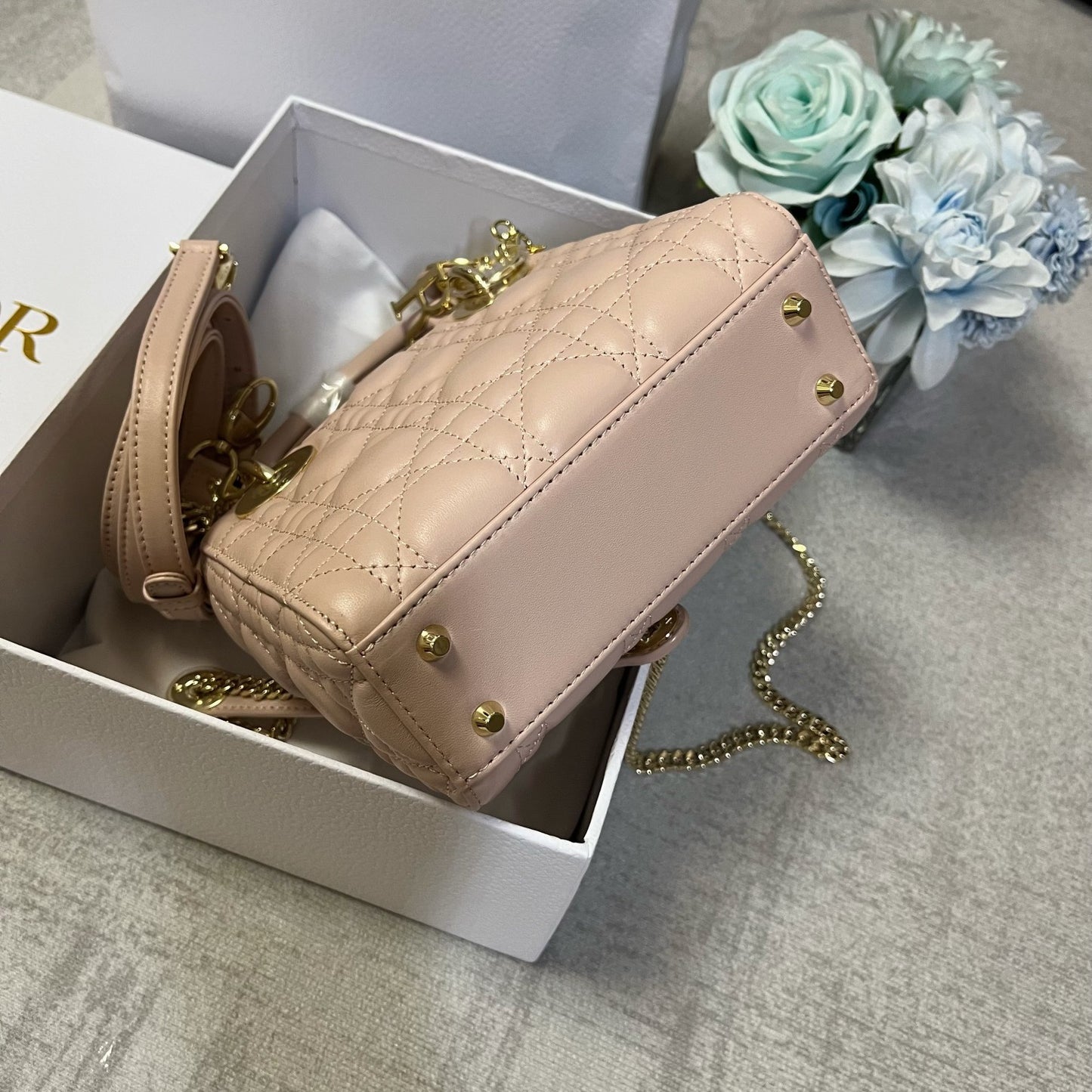 Lady Mini Bag