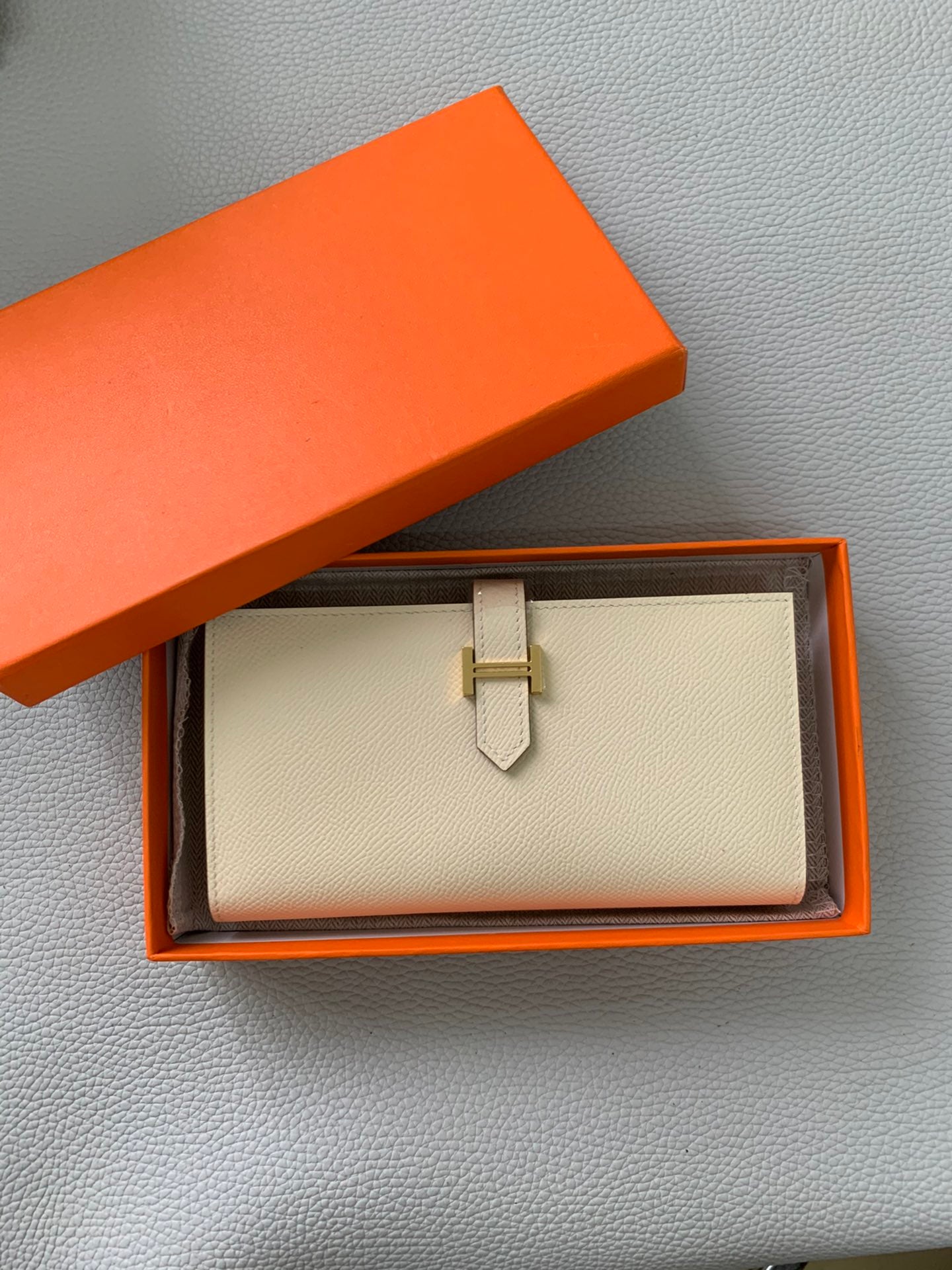 Bearn Long Wallet