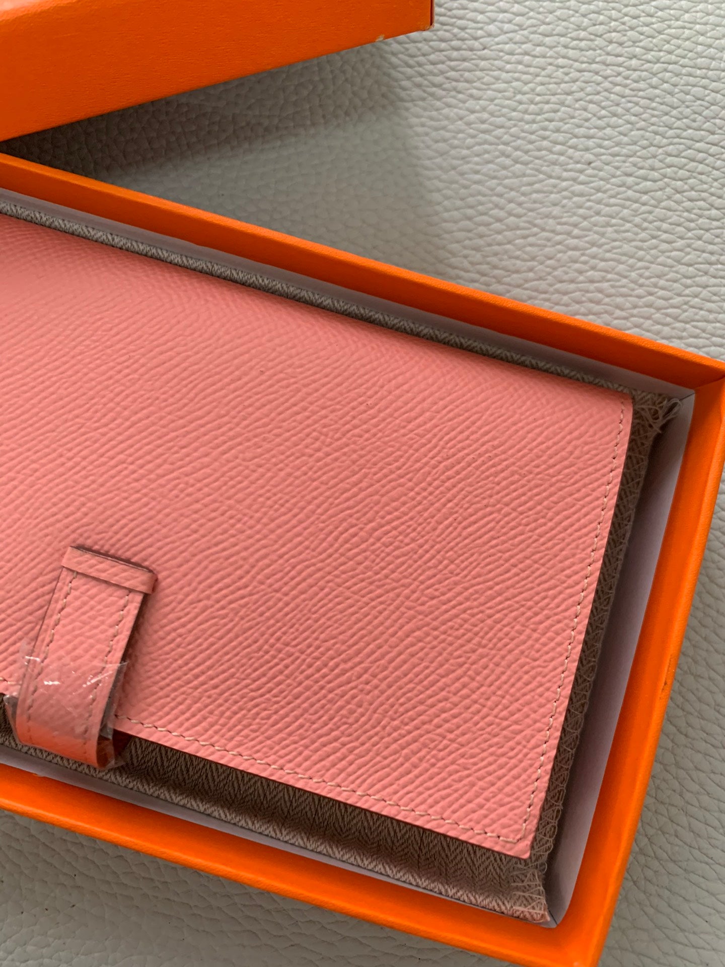 Bearn Long Wallet