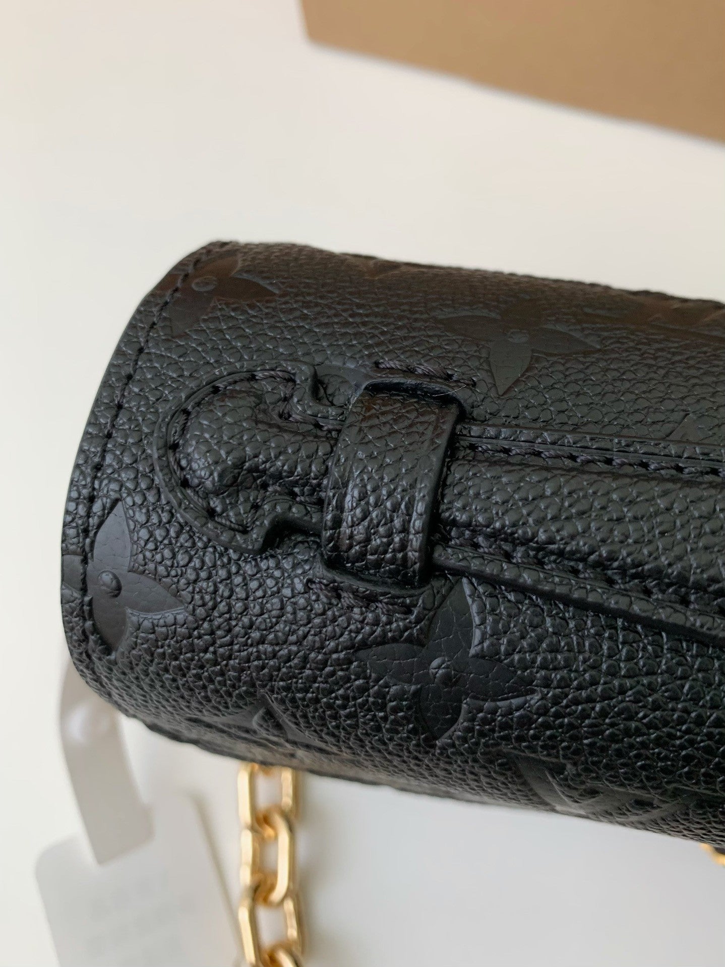 Pochette Métis East West Bag