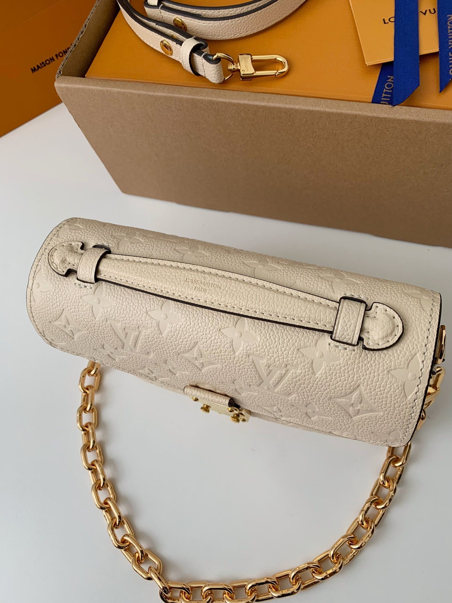 Pochette Métis East West Bag