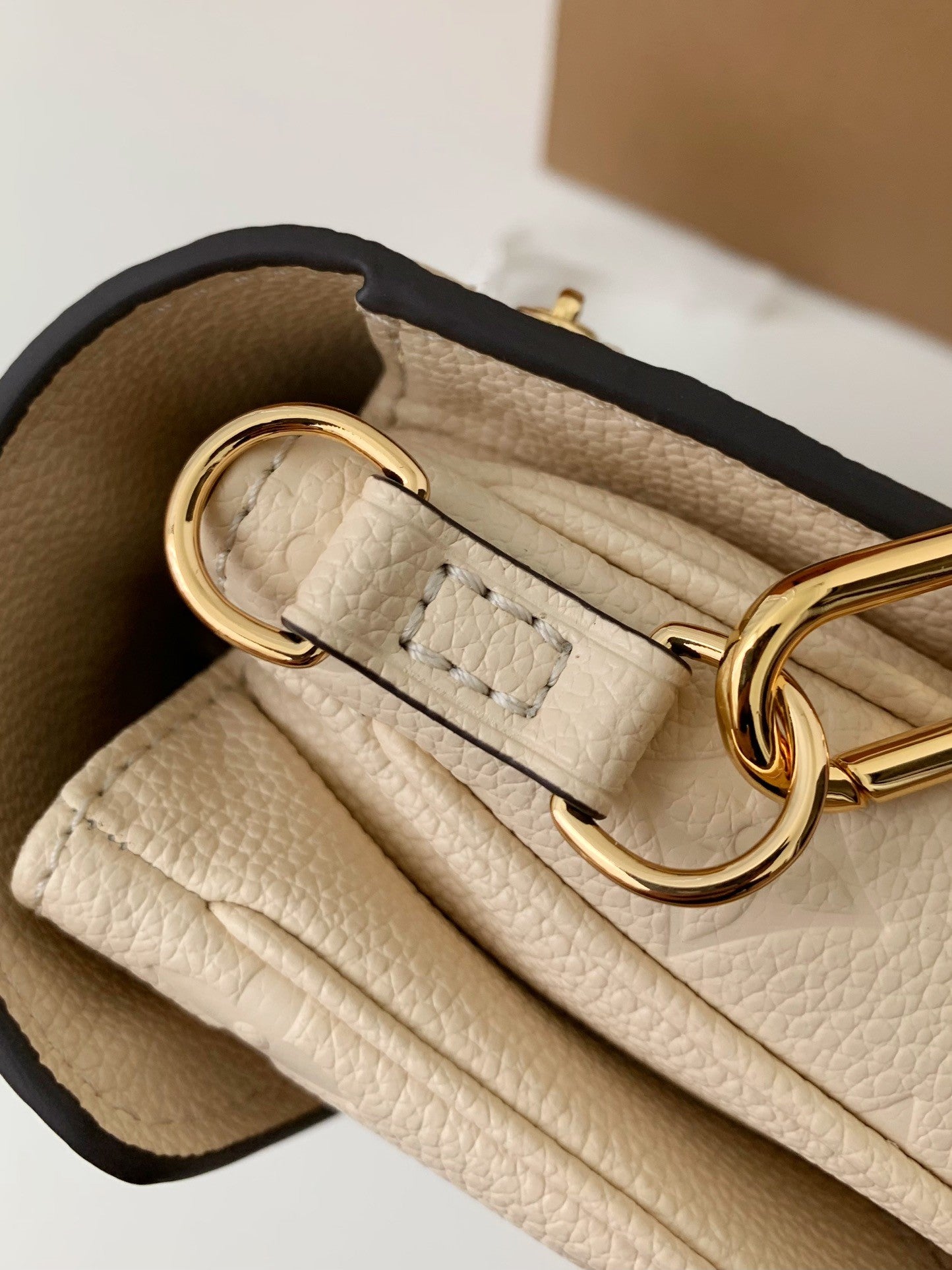 Pochette Métis East West Bag