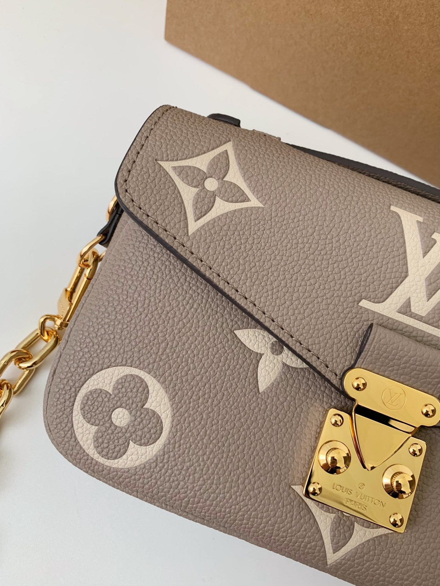 Pochette Métis East West Bag