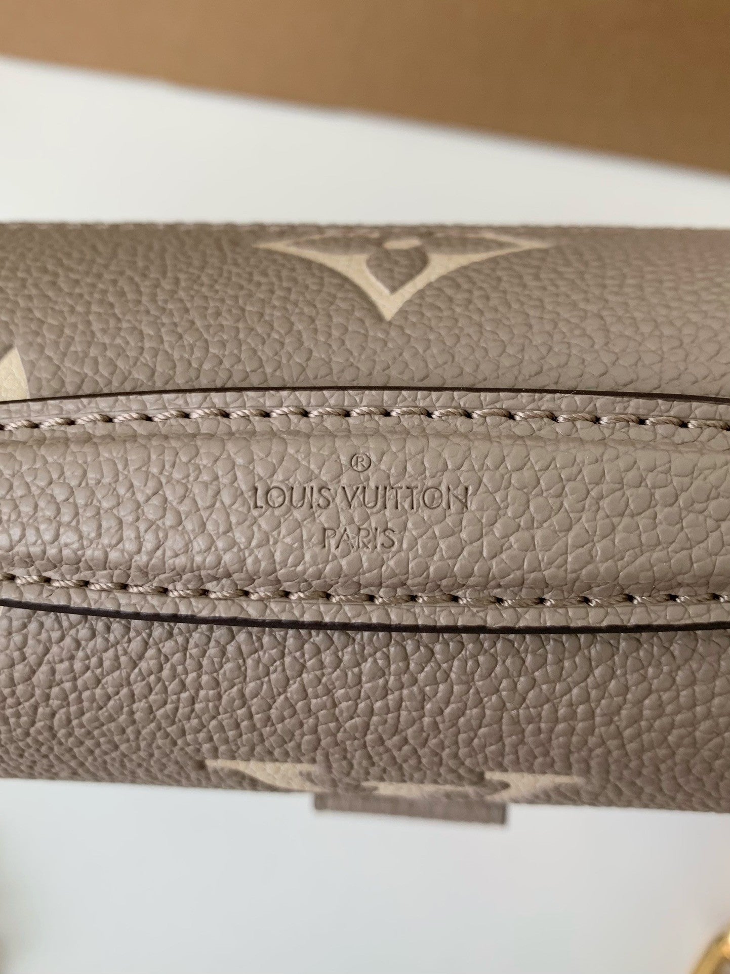 Pochette Métis East West Bag