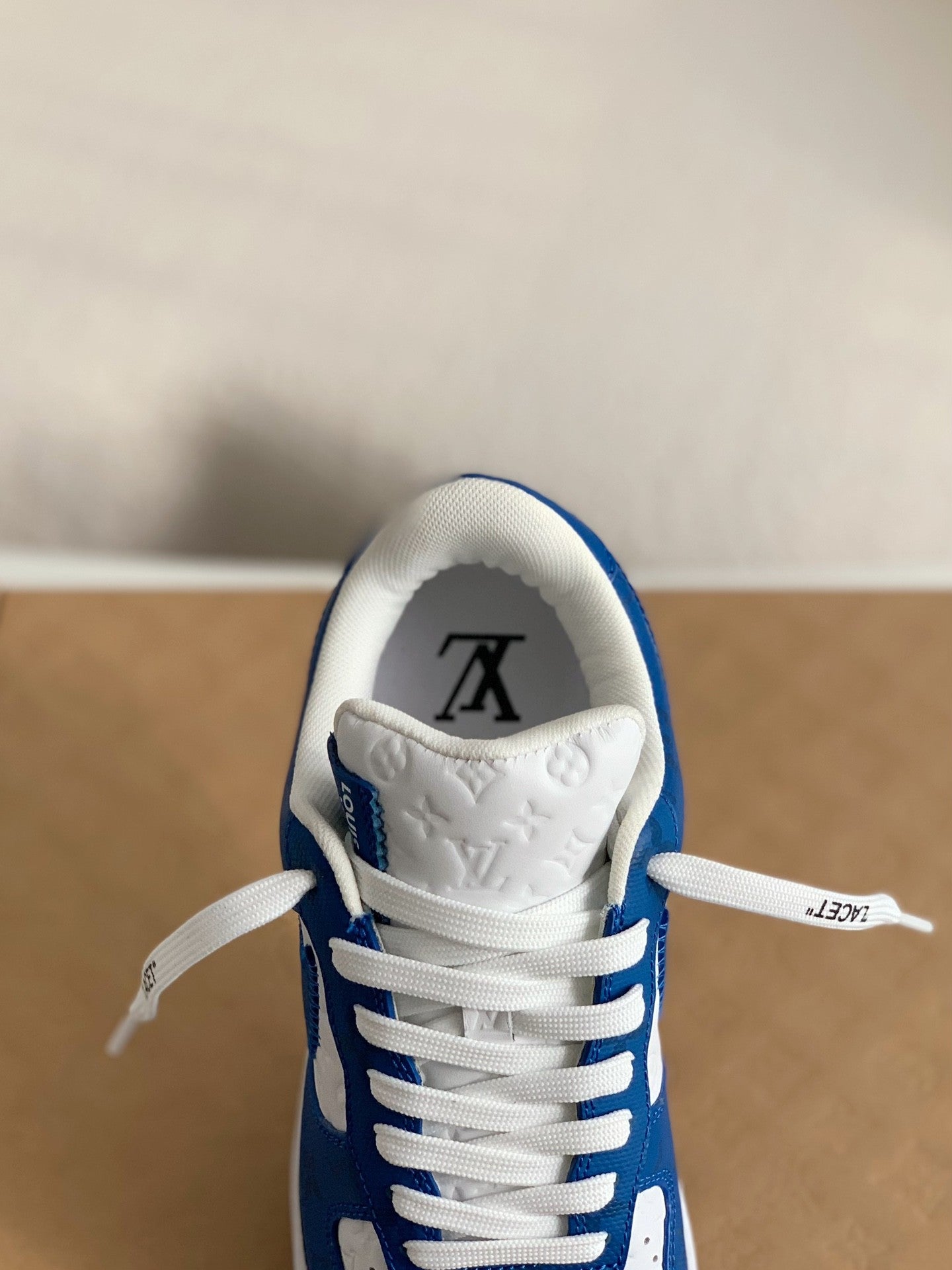 Trainer Air Sneaker