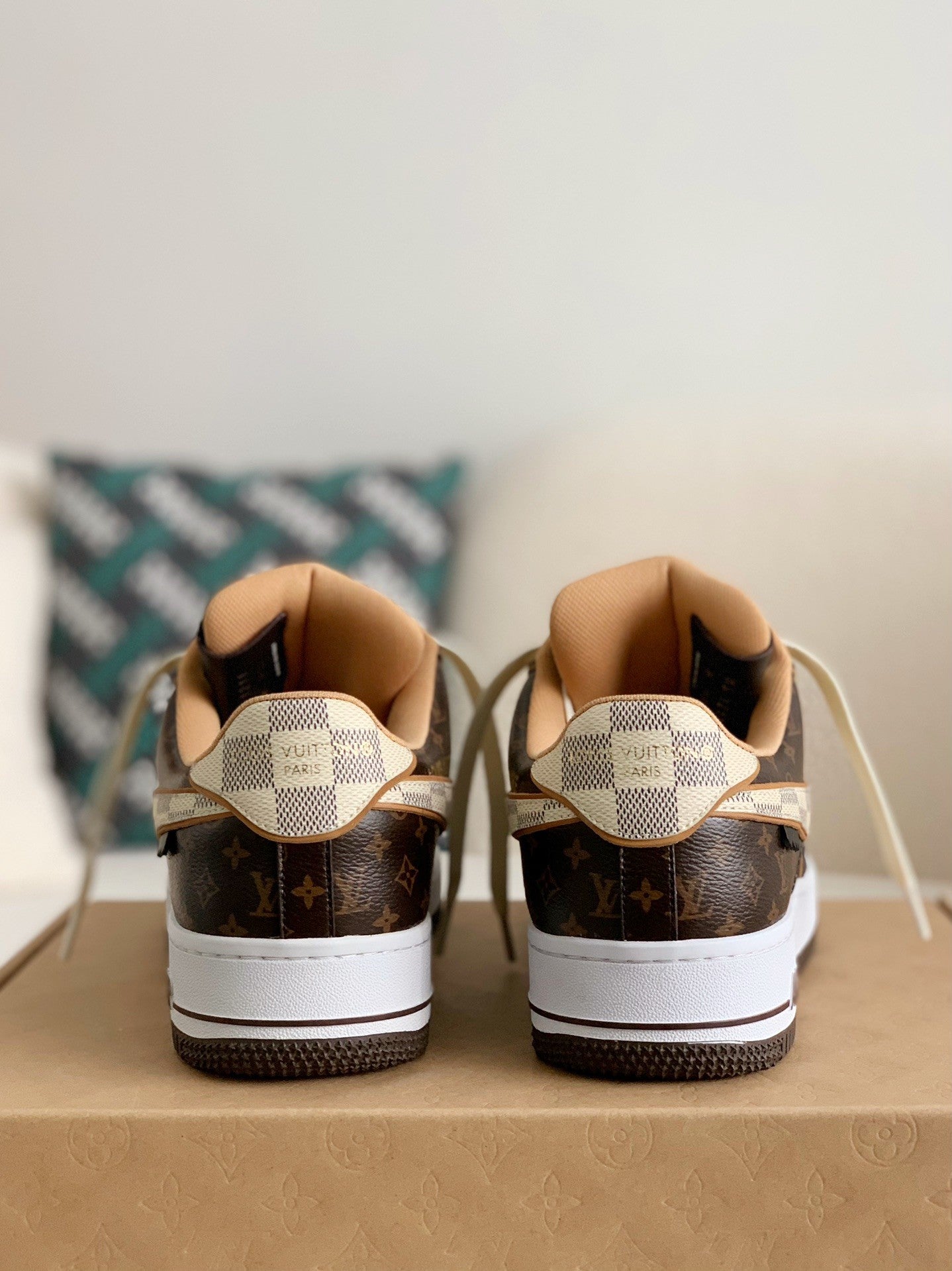 Trainer Air Sneaker