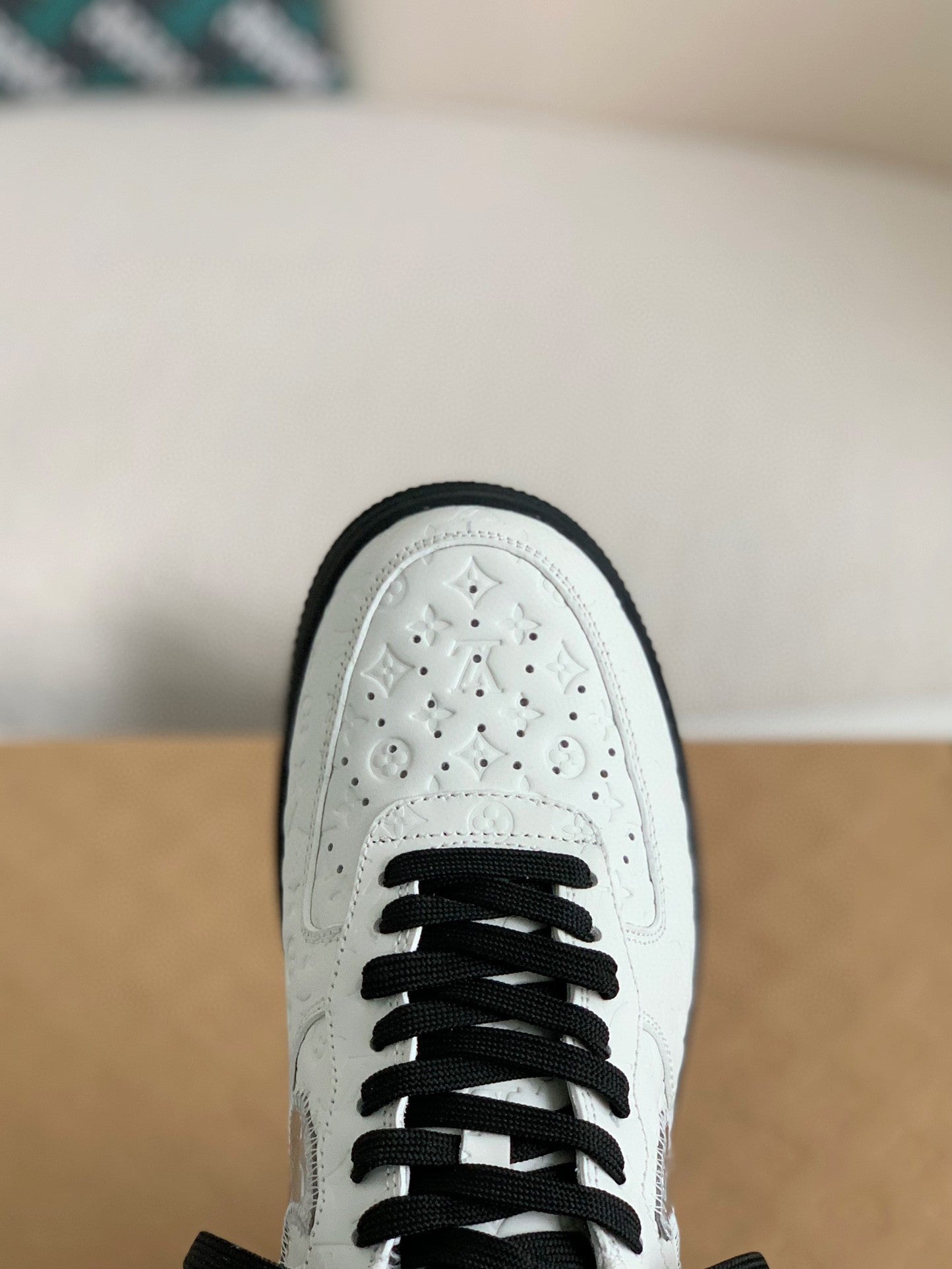 Trainer Air Sneaker
