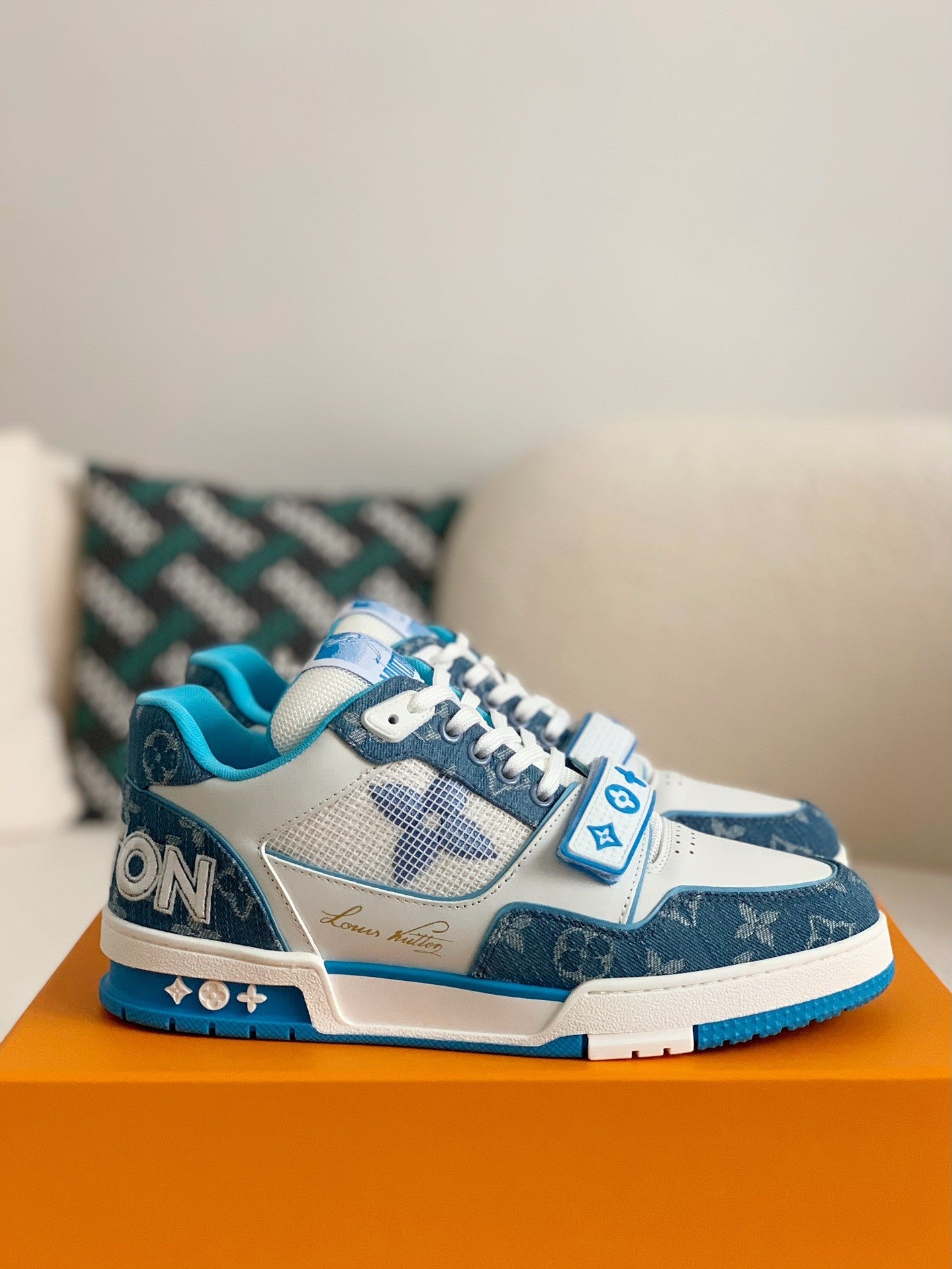 Trainer Sneaker