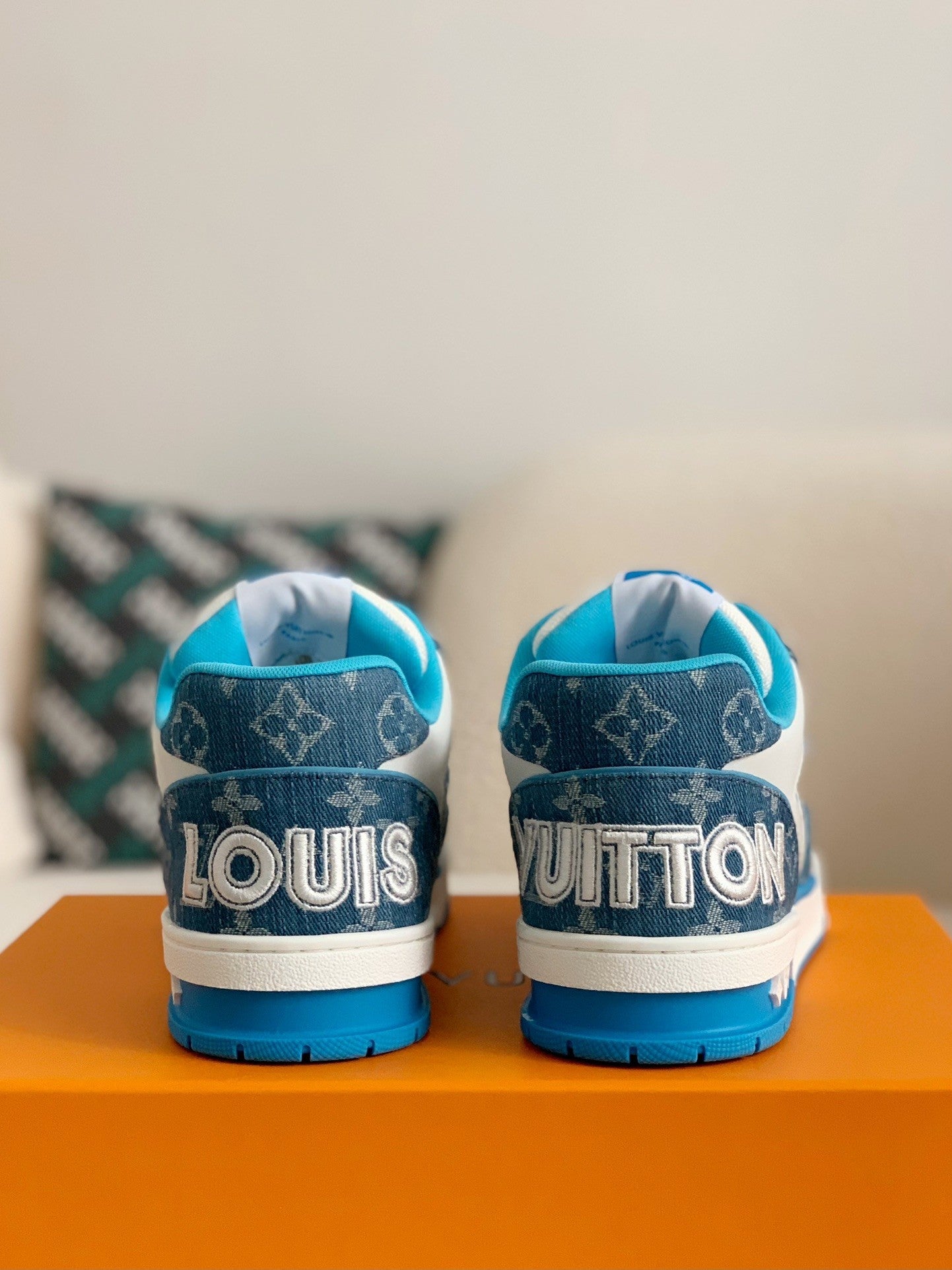 Trainer Sneaker