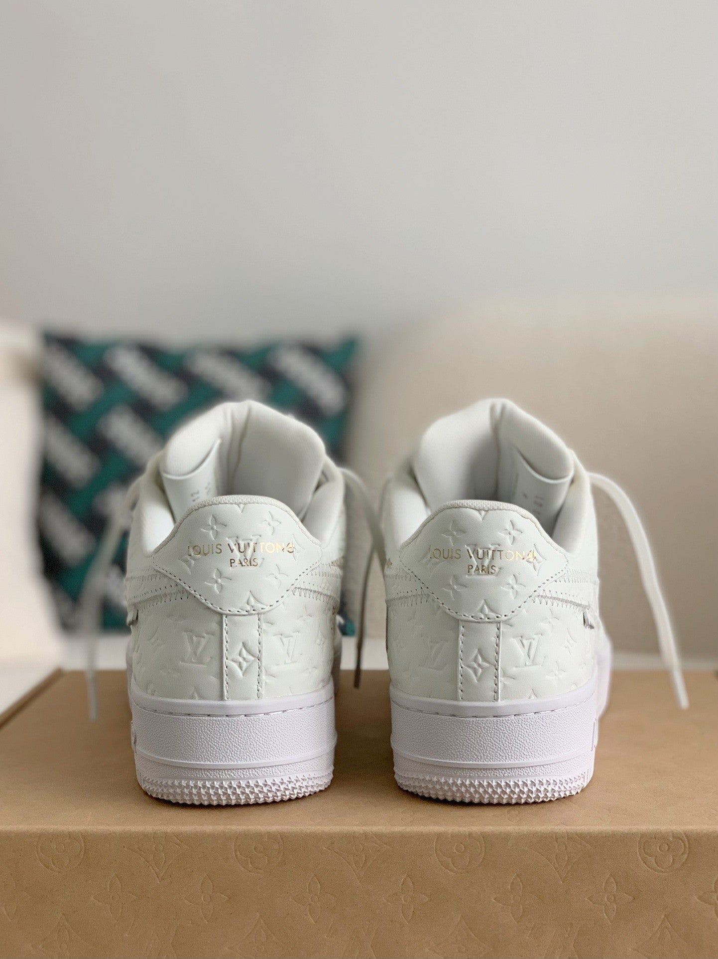 Trainer Air Sneaker
