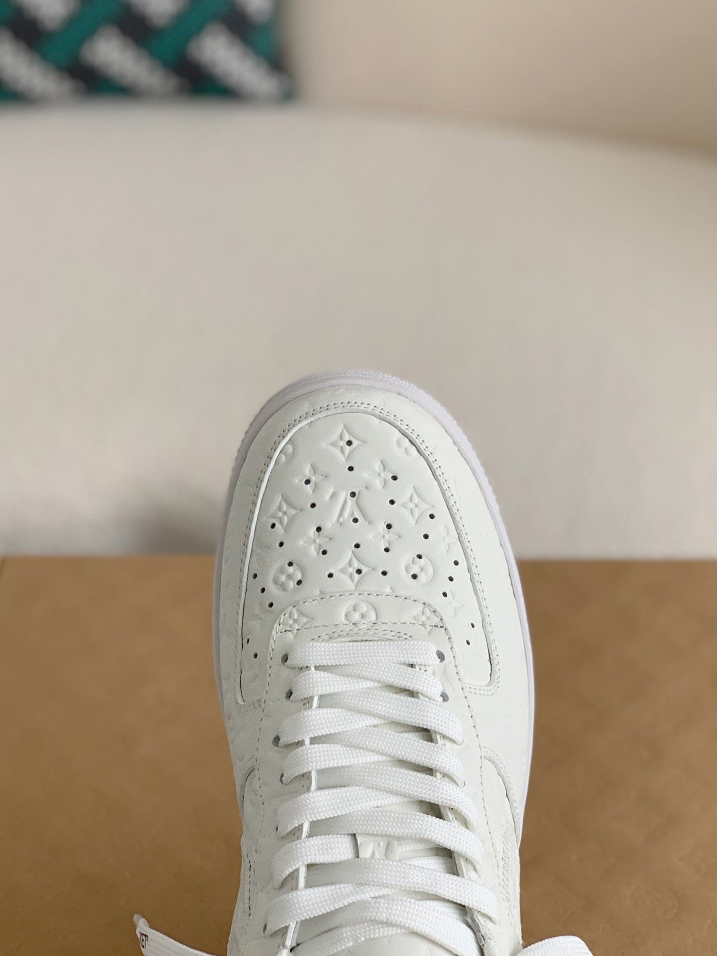 Trainer Air Sneaker