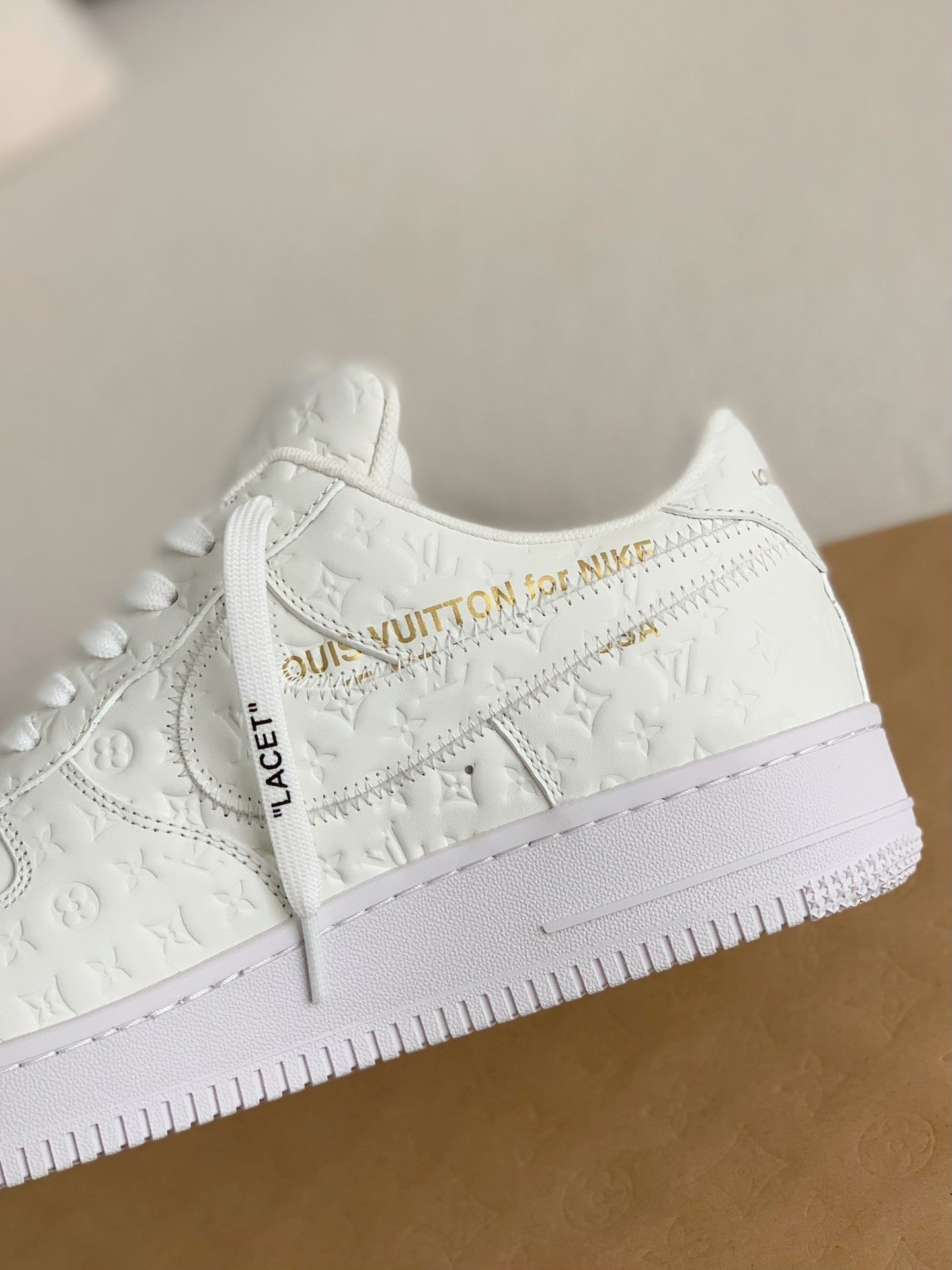 Trainer Air Sneaker