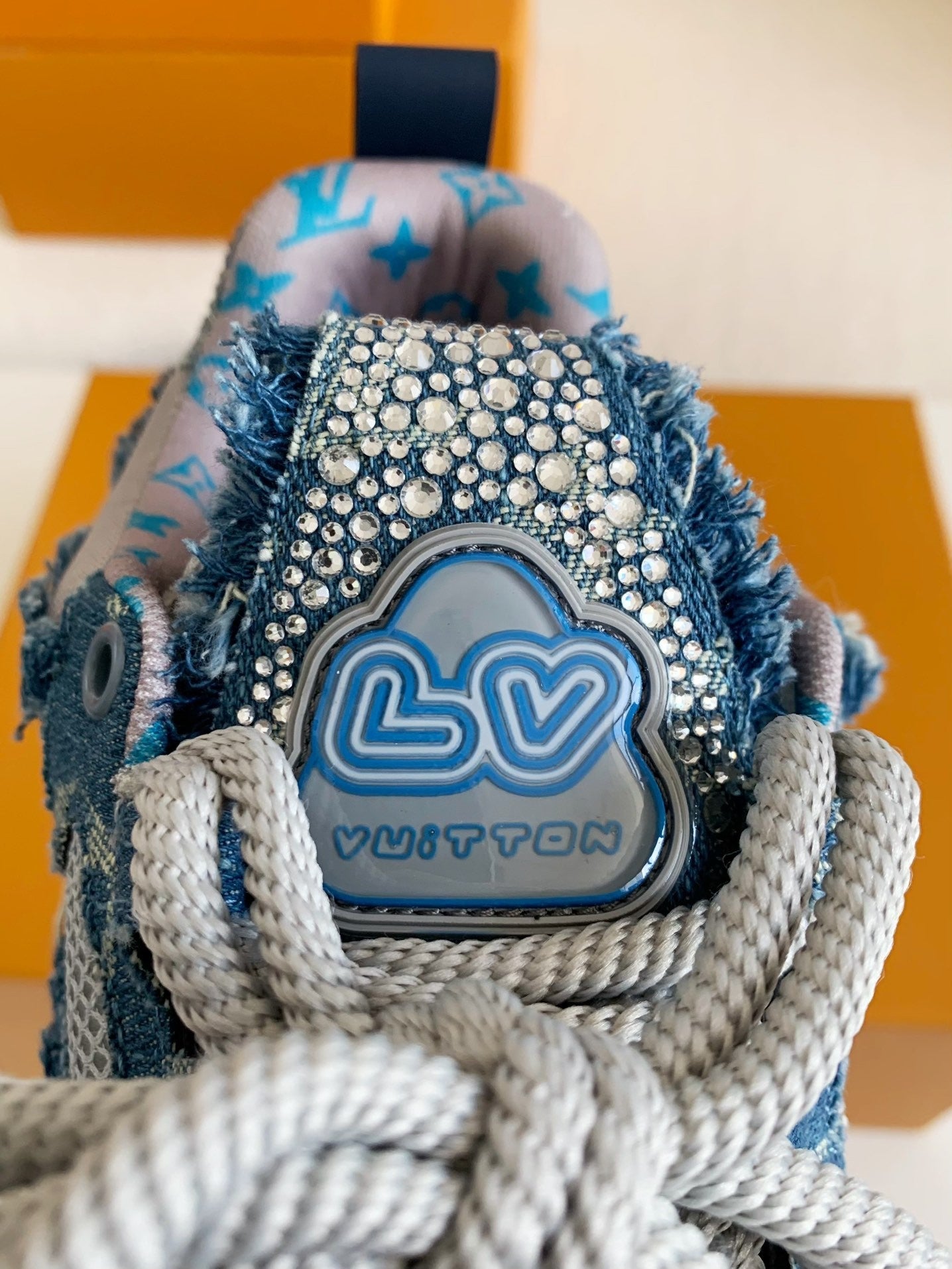 Skate Sneaker
