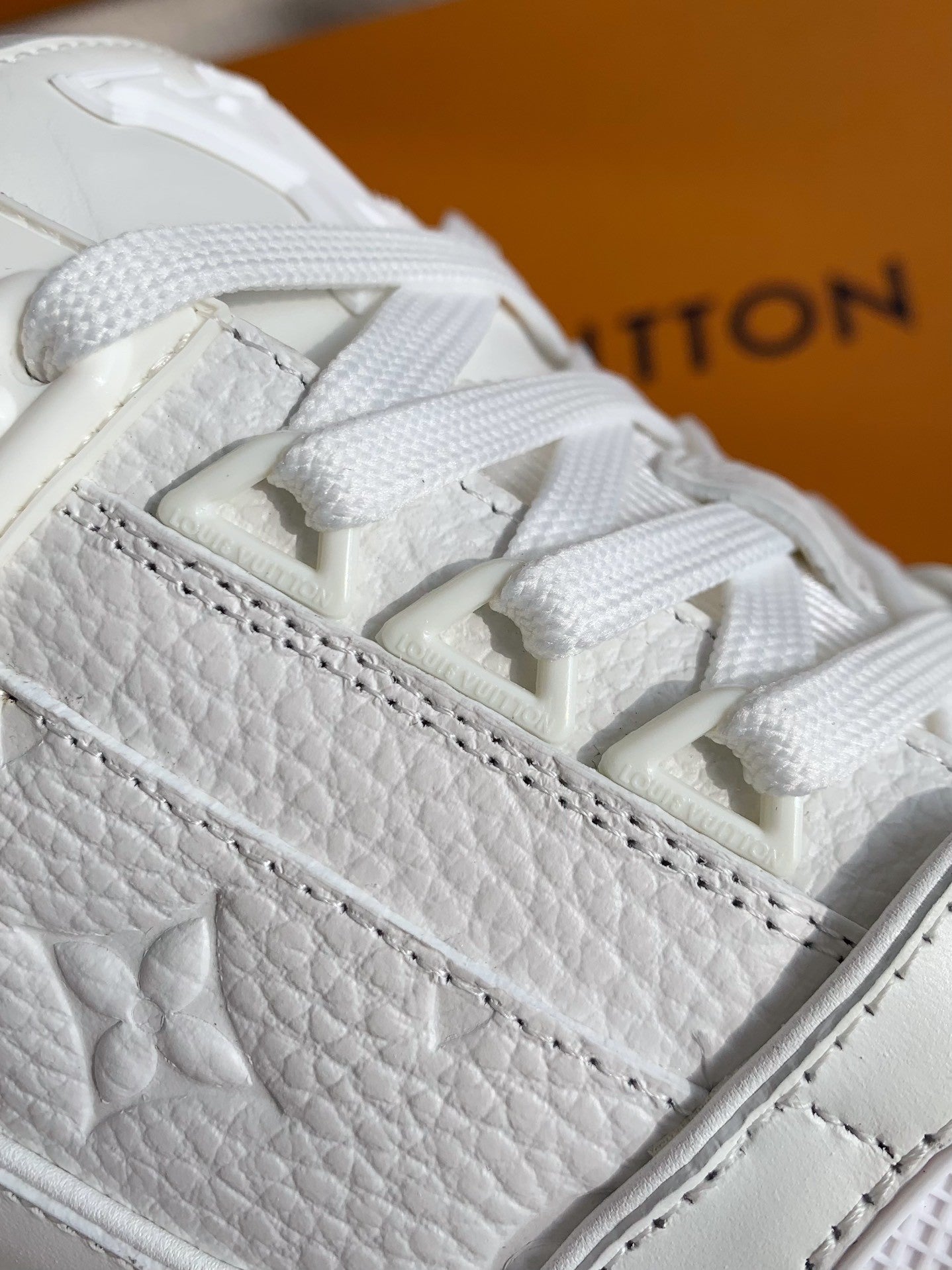 Trainer Sneaker