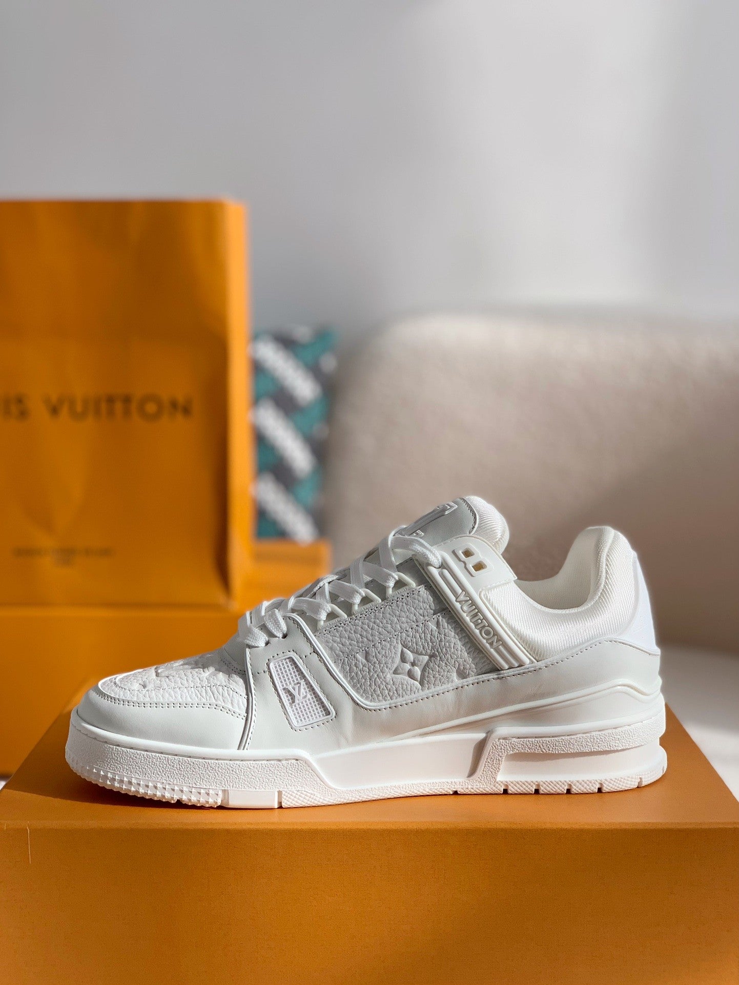 Trainer Sneaker