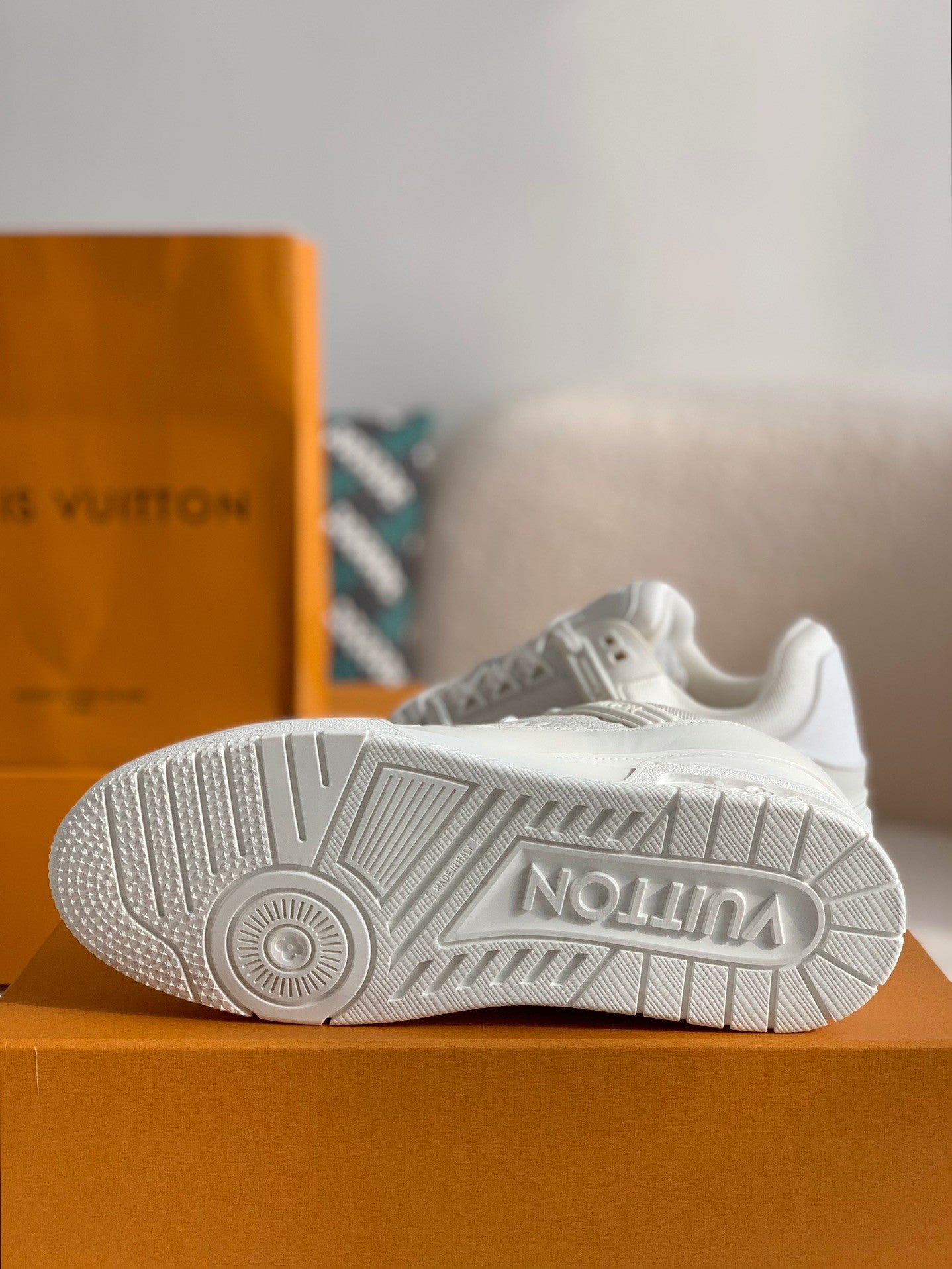 Trainer Sneaker
