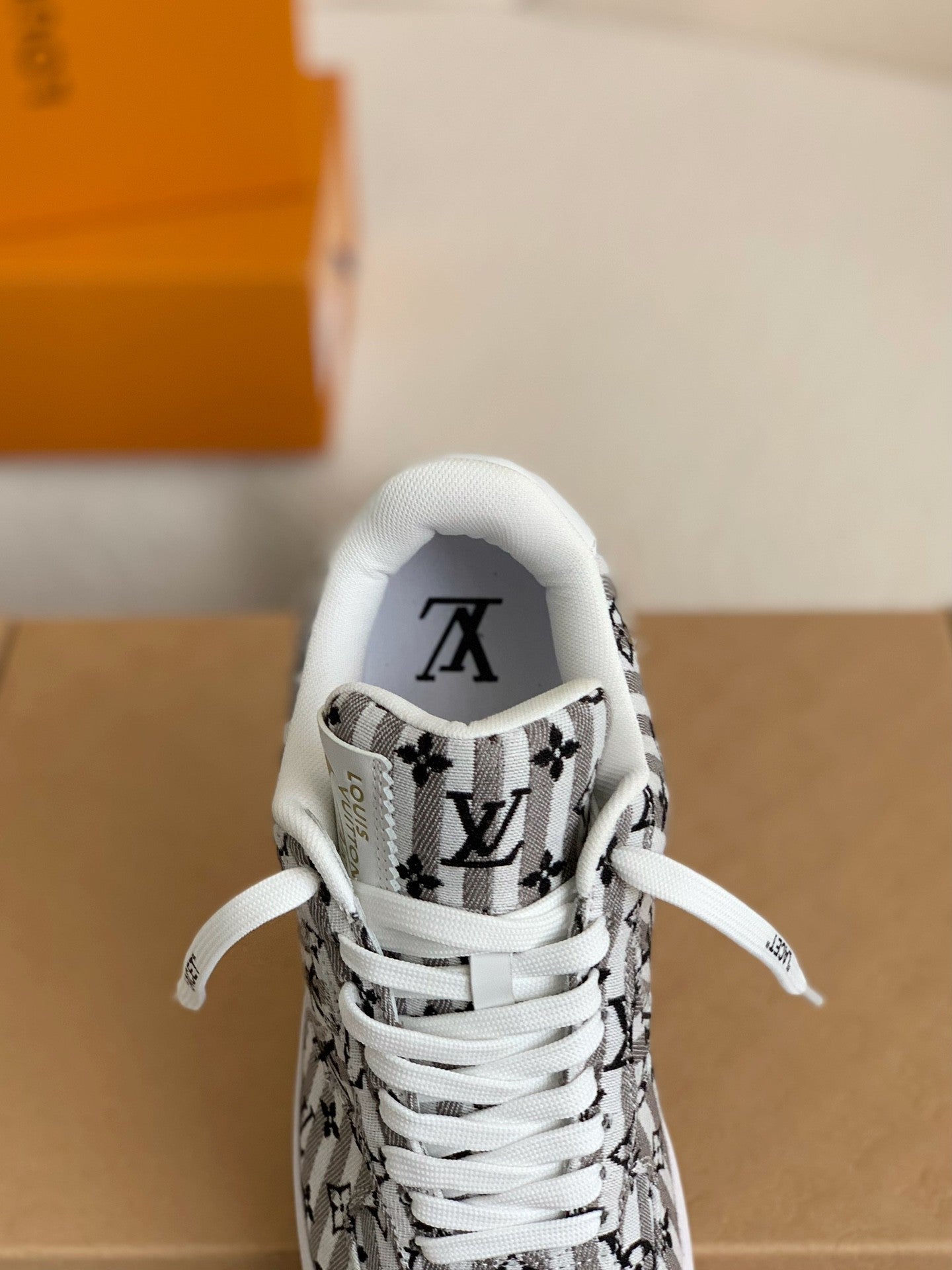 Trainer Air Sneaker