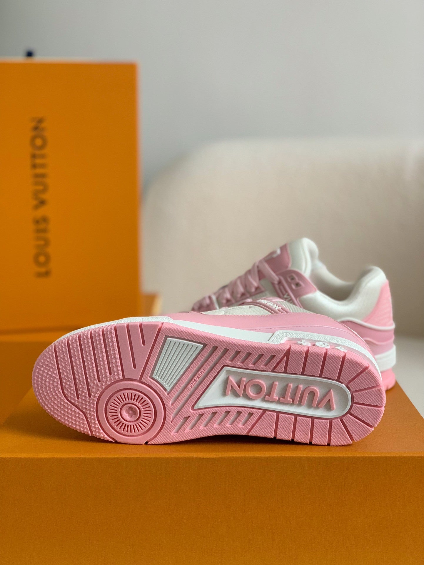 Trainer Sneaker