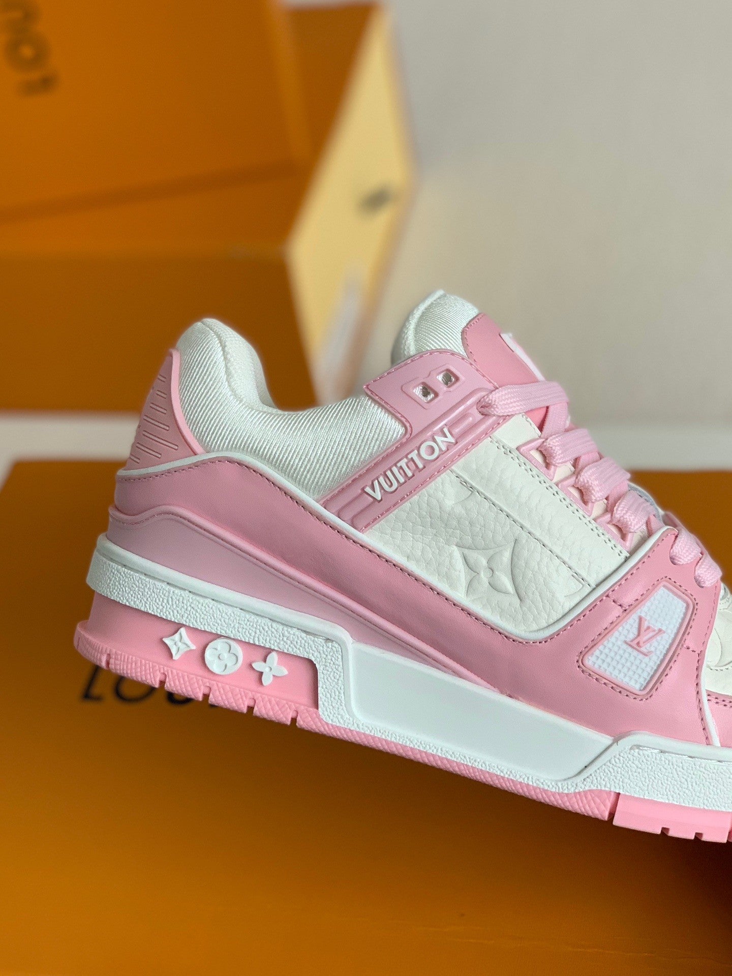 Trainer Sneaker