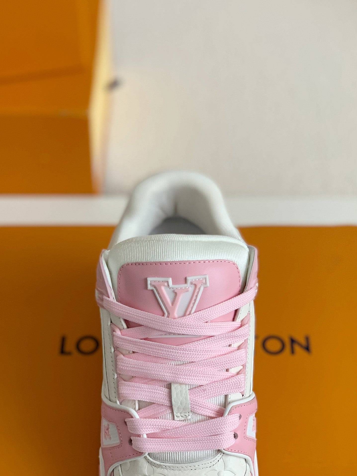 Trainer Sneaker