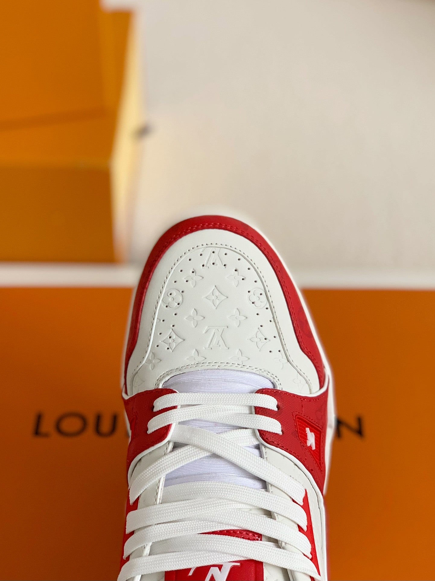 Trainer Sneaker