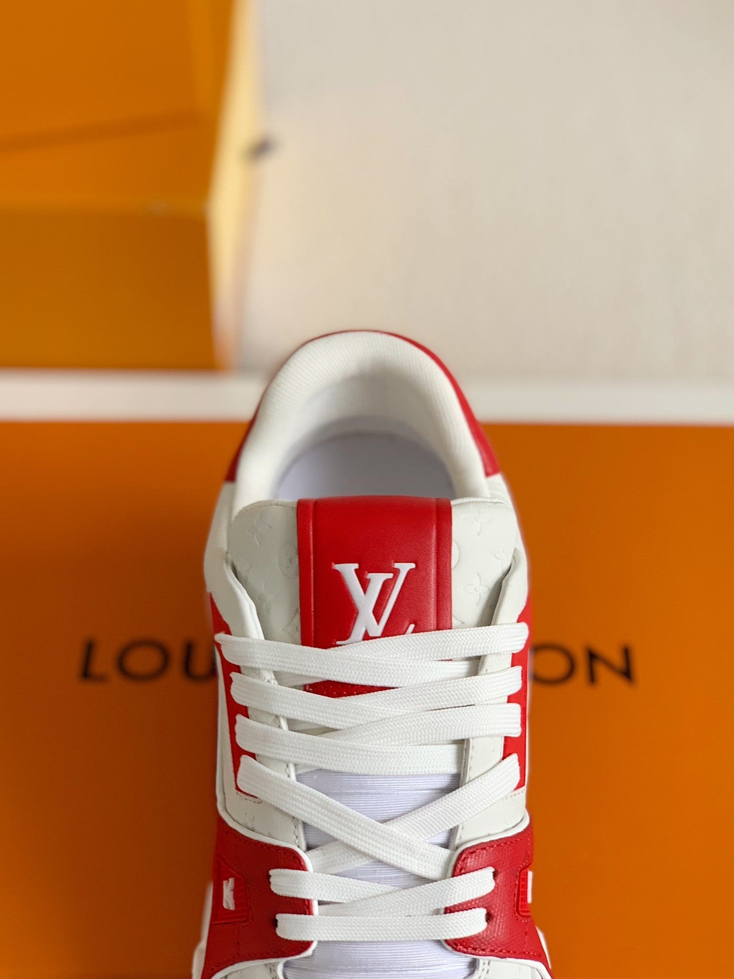 Trainer Sneaker