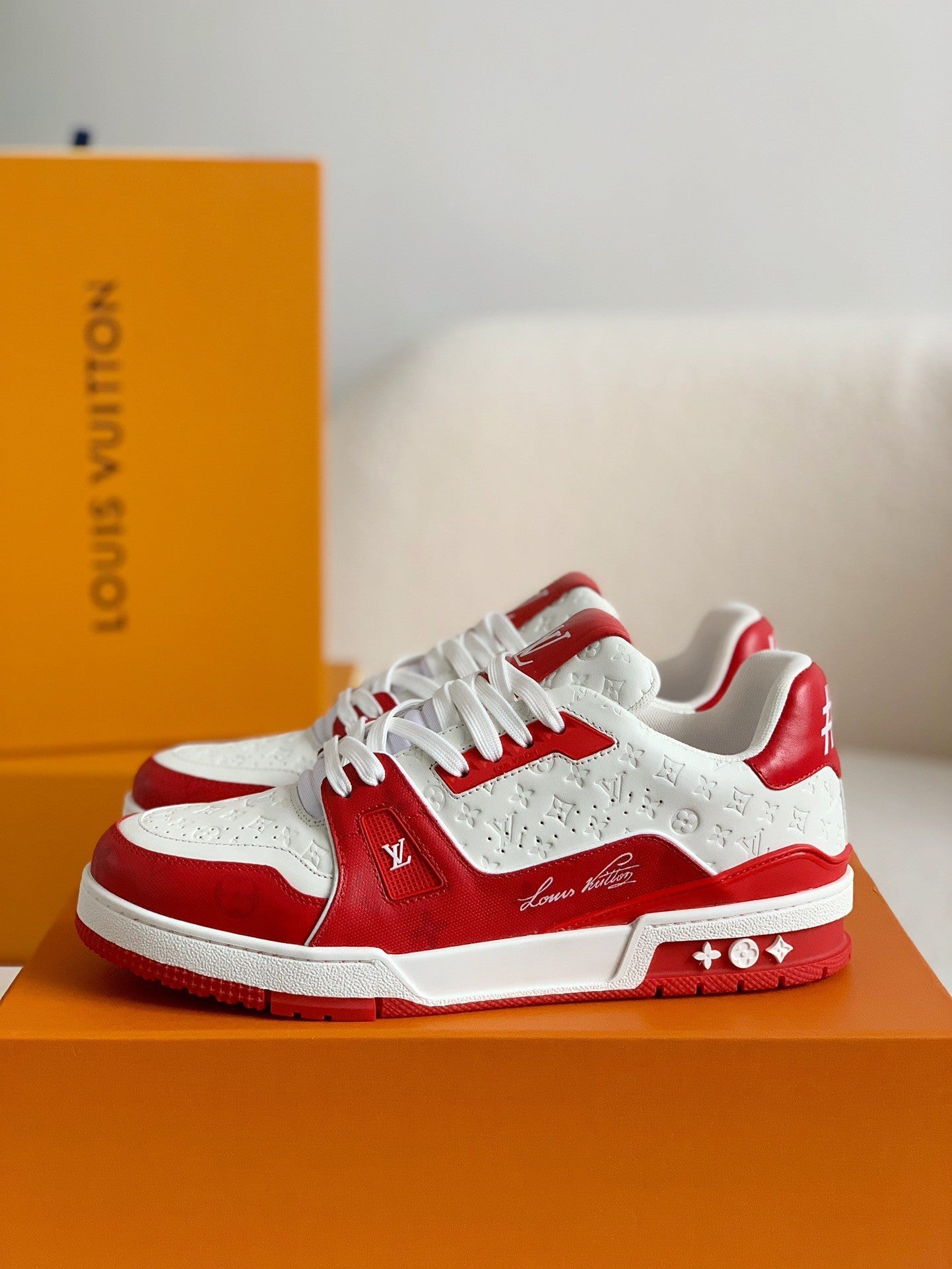Trainer Sneaker