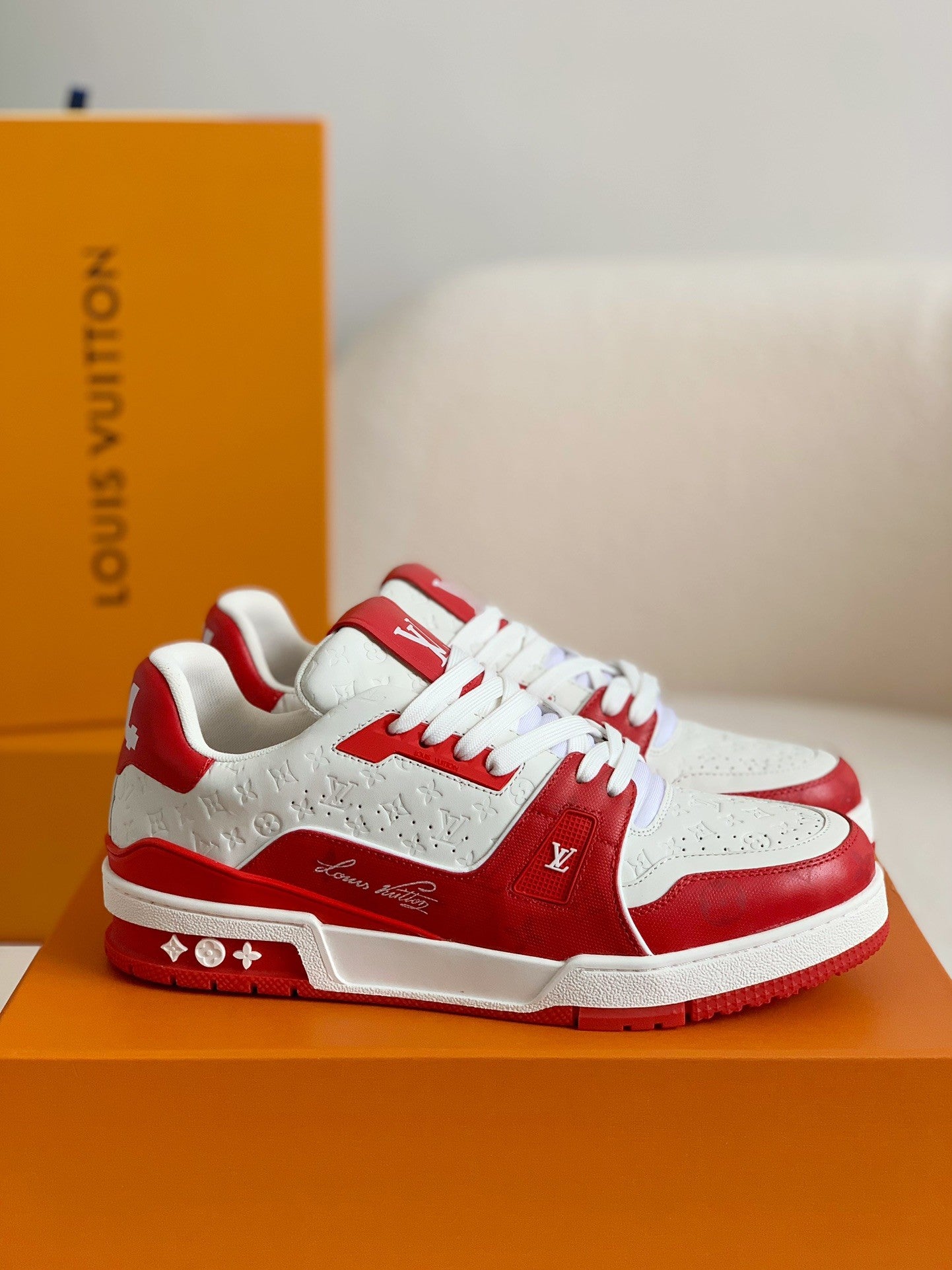 Trainer Sneaker