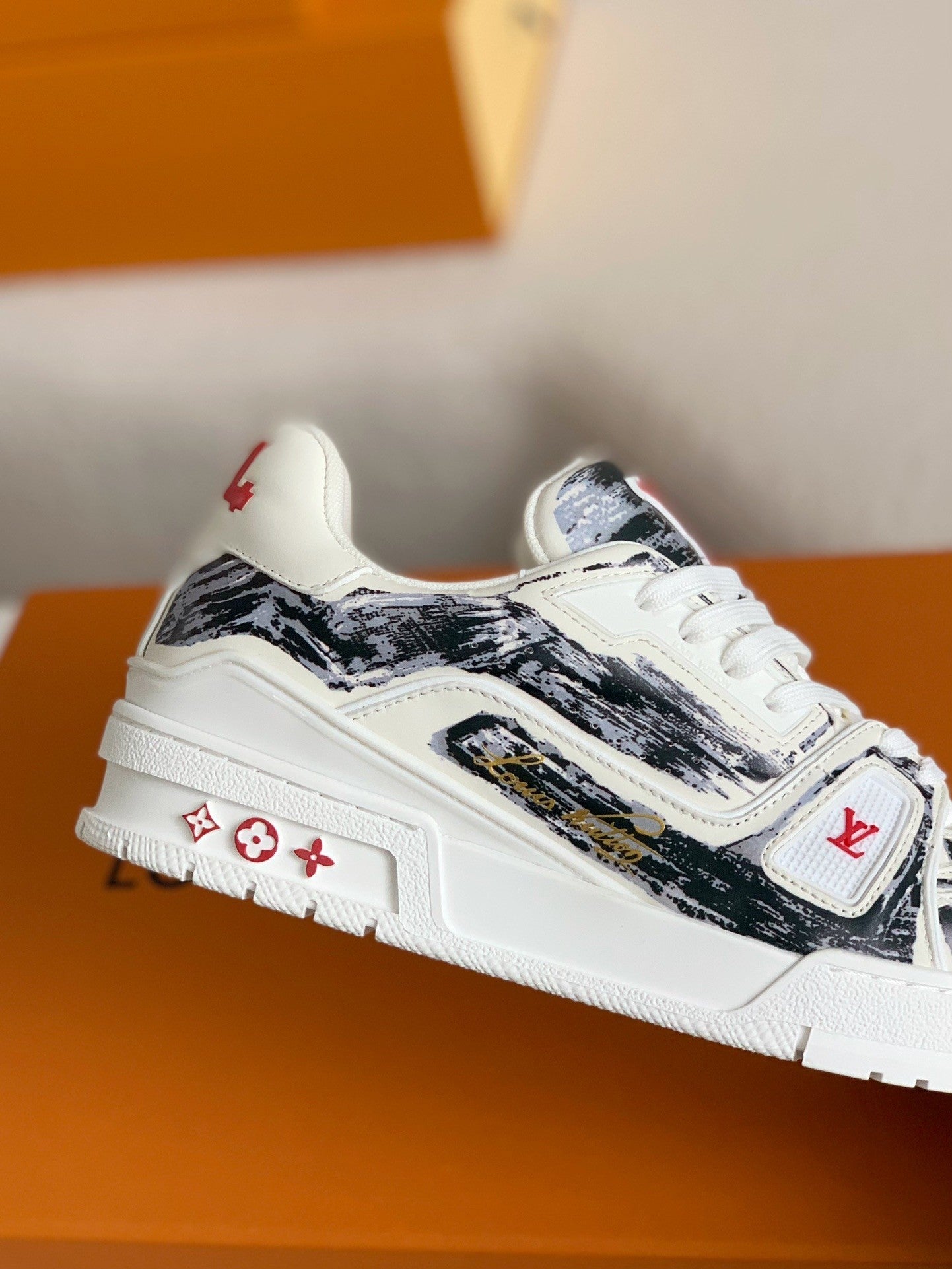 Trainer Sneaker