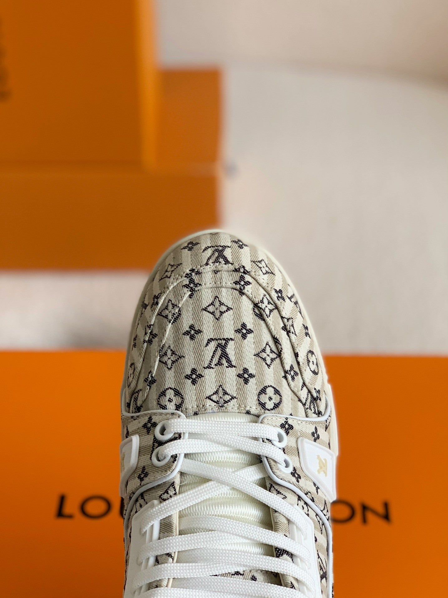 Trainer Sneaker