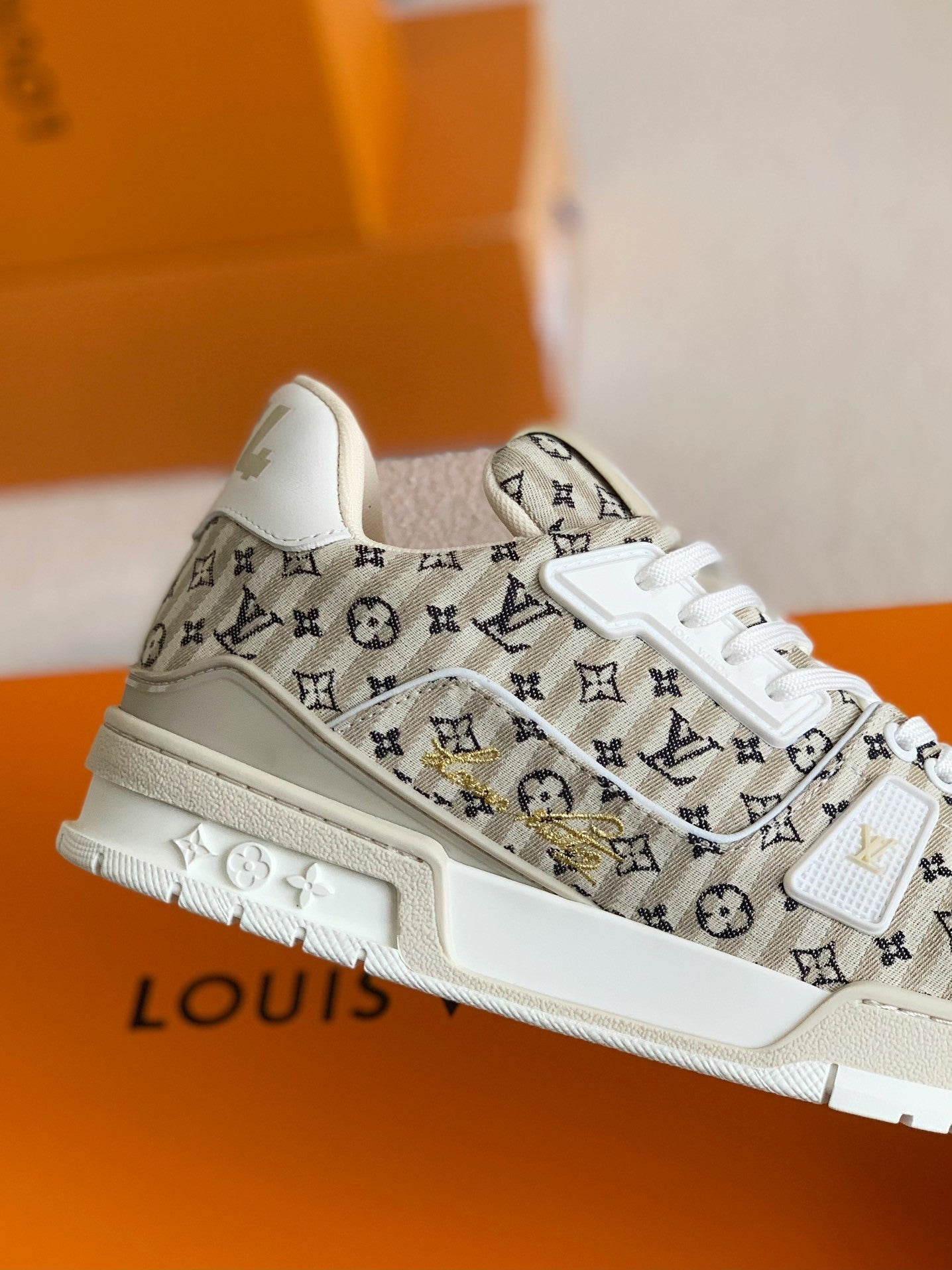 Trainer Sneaker